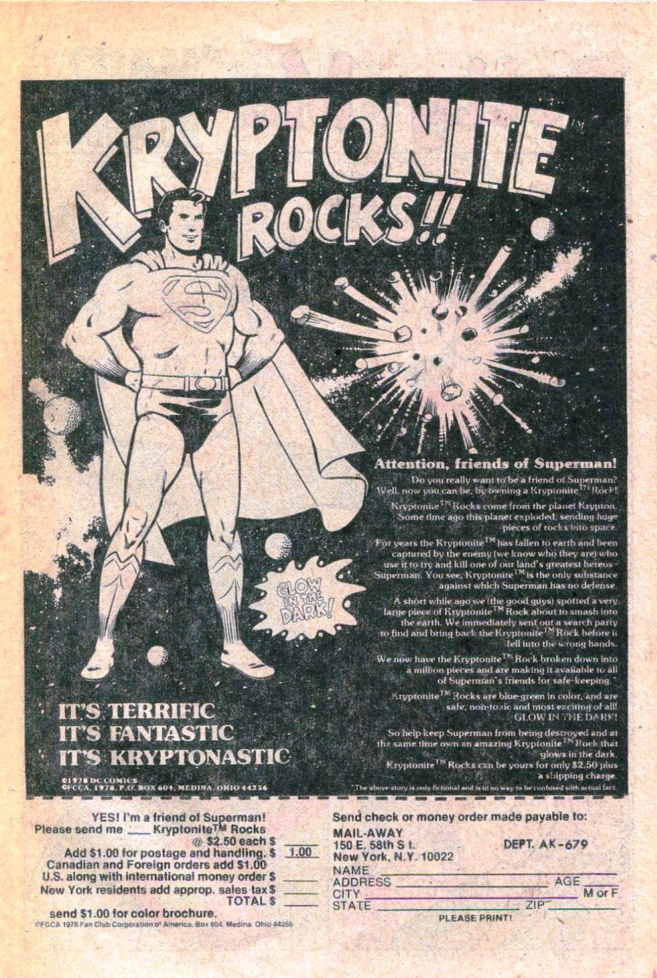 Read online Pep Comics comic -  Issue #350 - 19