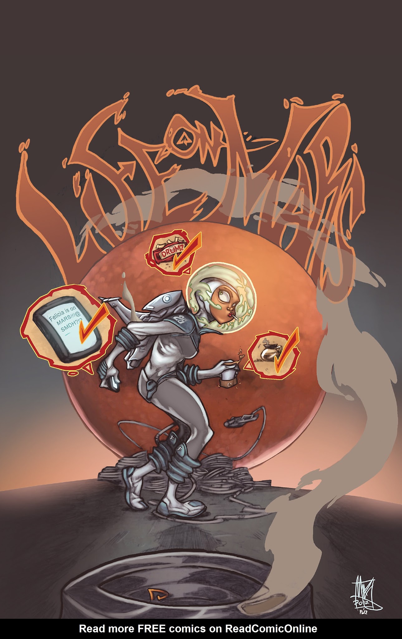 Read online I Love Trouble comic -  Issue # TPB - 50