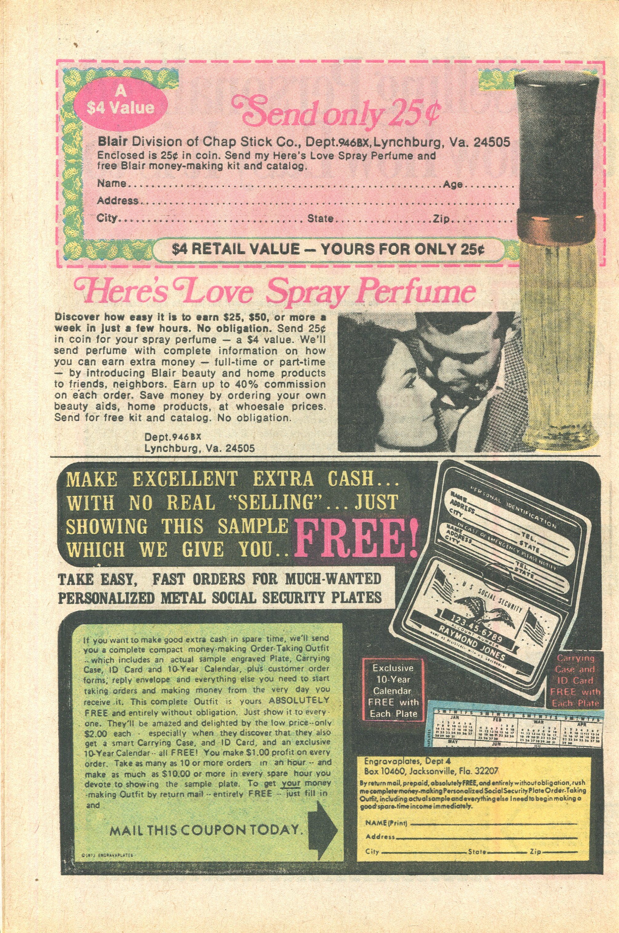 Read online Archie and Me comic -  Issue #69 - 28