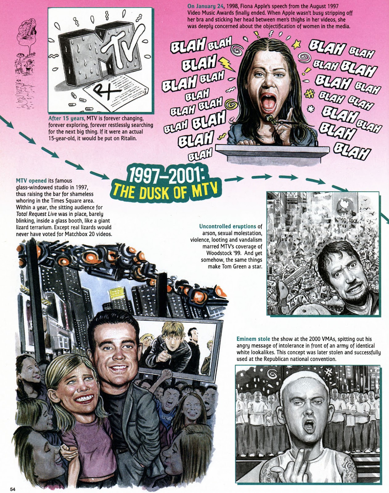 MAD issue 469 - Page 45