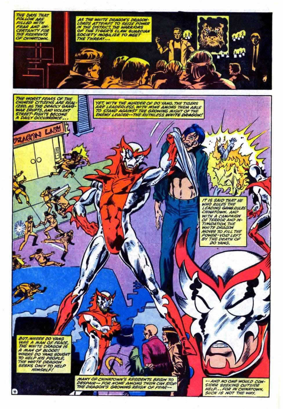 Marvel Team-Up (1972) Issue #144 #151 - English 5