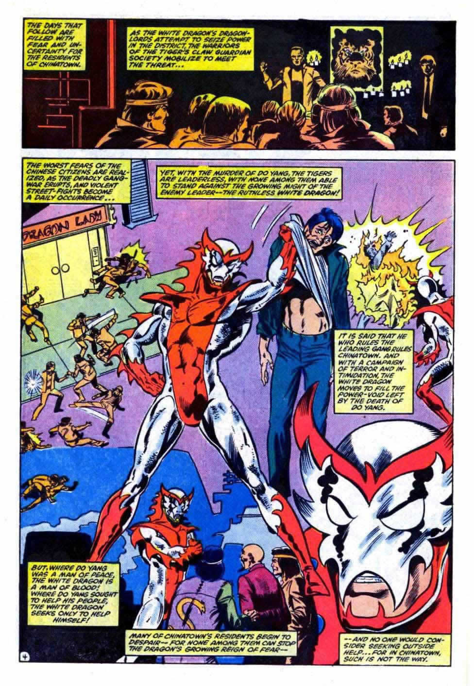Marvel Team-Up (1972) Issue #144 #151 - English 5 Marvel Team-Up (1972) Issue #144 #151 - English 5