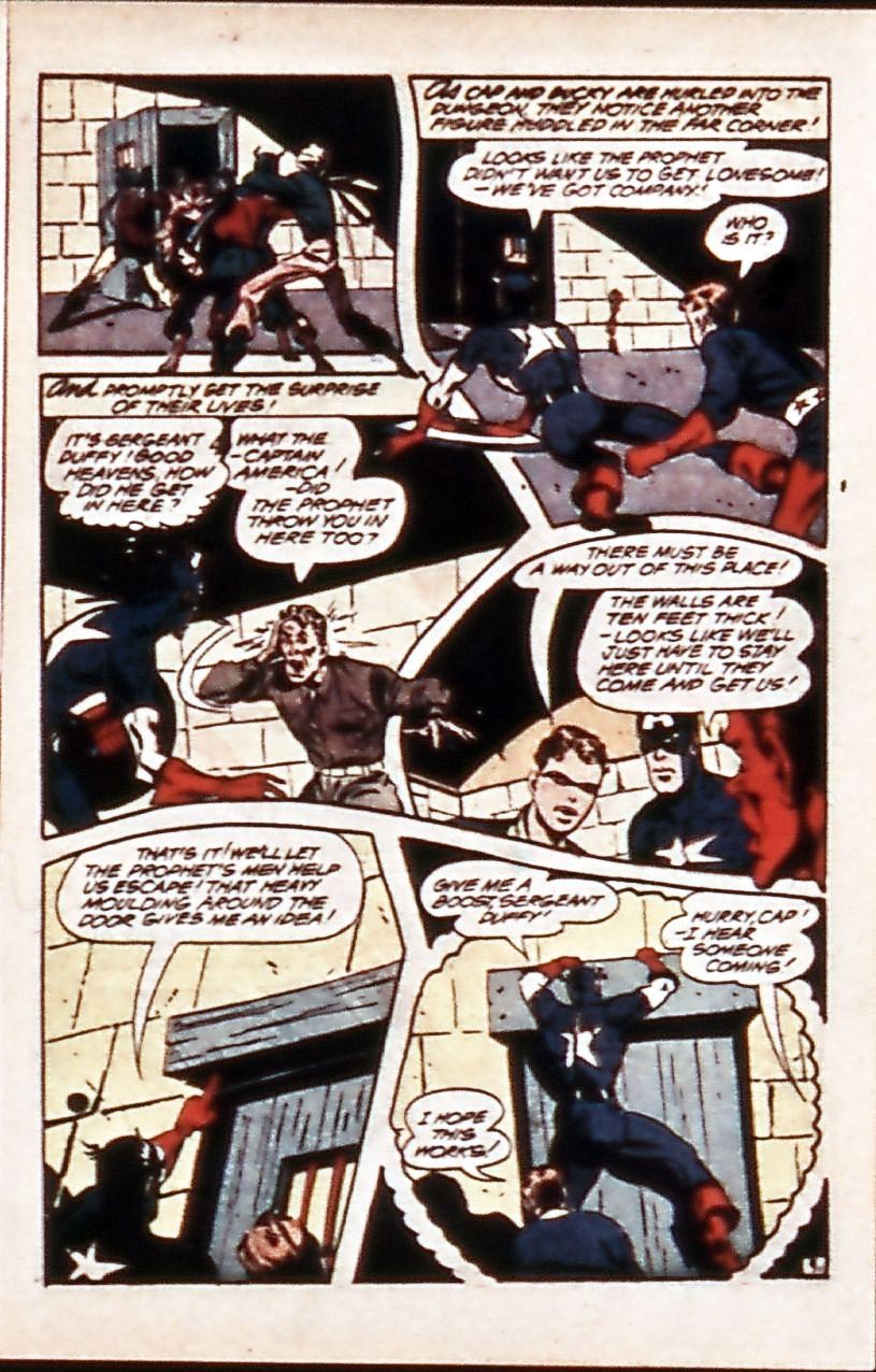 Captain America Comics 44 Page 10