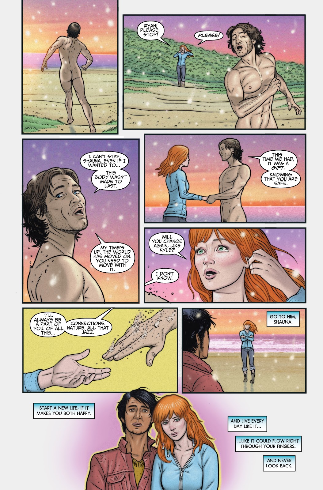 Surface Tension issue 5 - Page 33