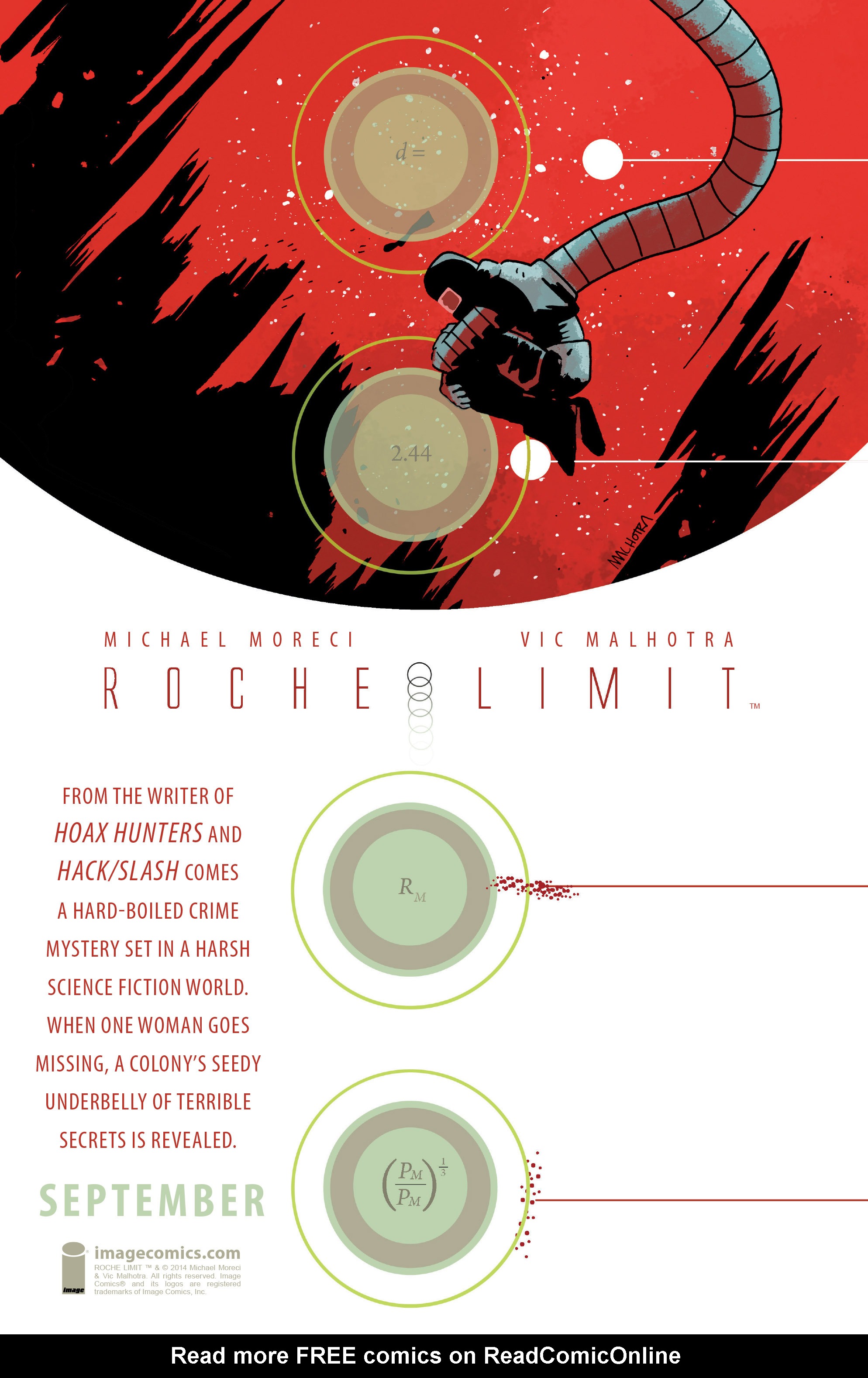 Read online Tech Jacket (2014) comic -  Issue #2 - 26