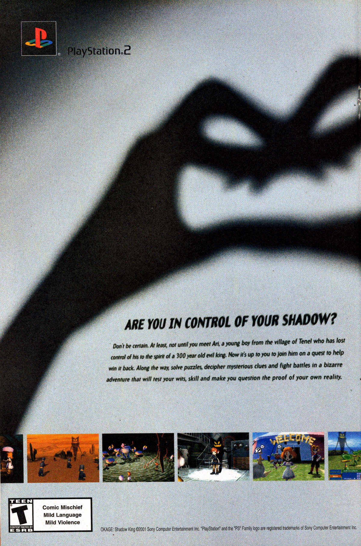 Read online The Power Company: Witchfire comic -  Issue # Full - 21