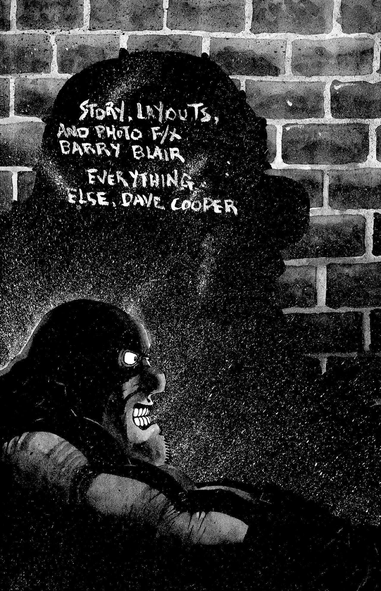 Read online Gun Fury comic -  Issue #1 - 3