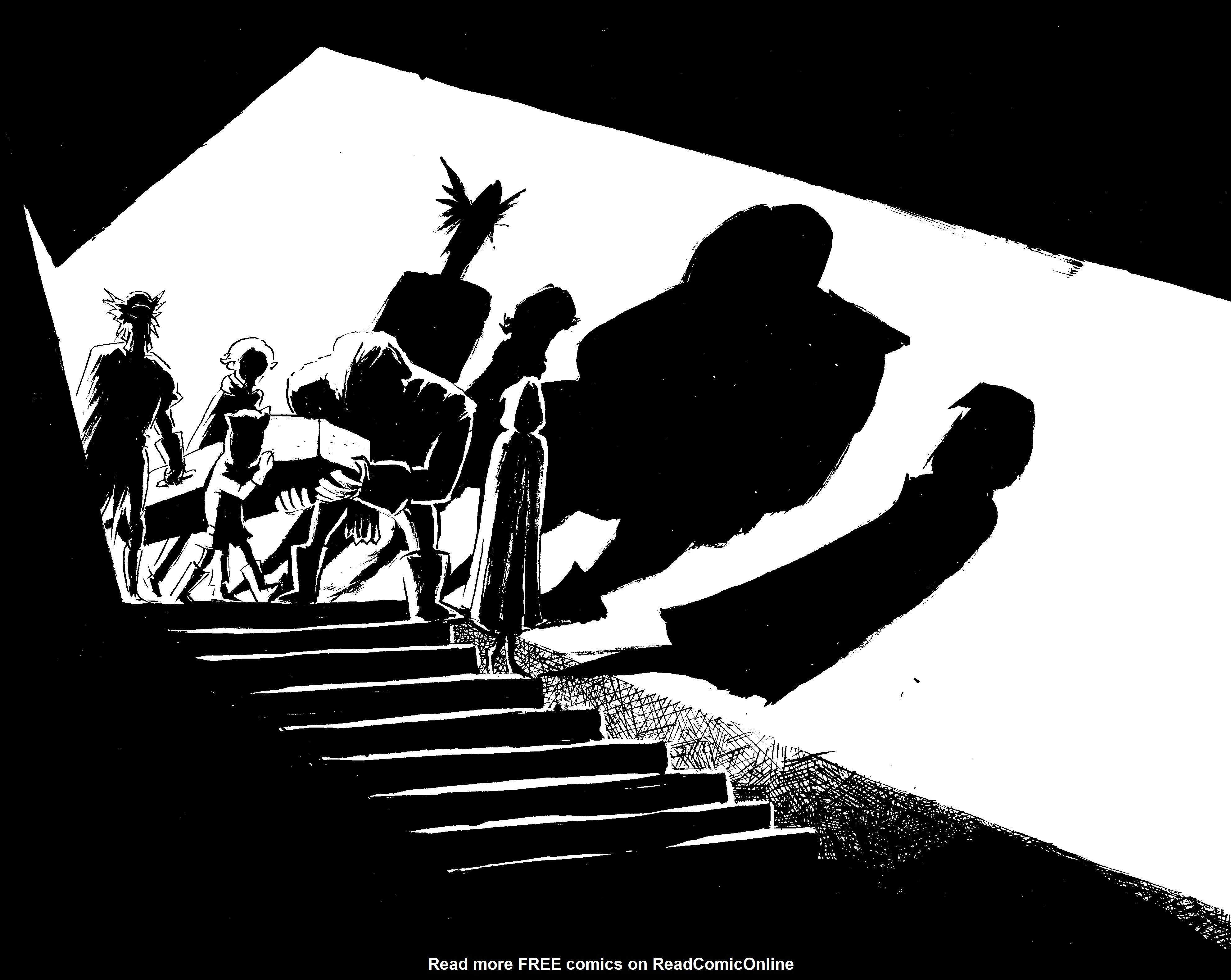 Read online The Life and Times of Julius Destructus comic -  Issue # TPB (Part 2) - 20