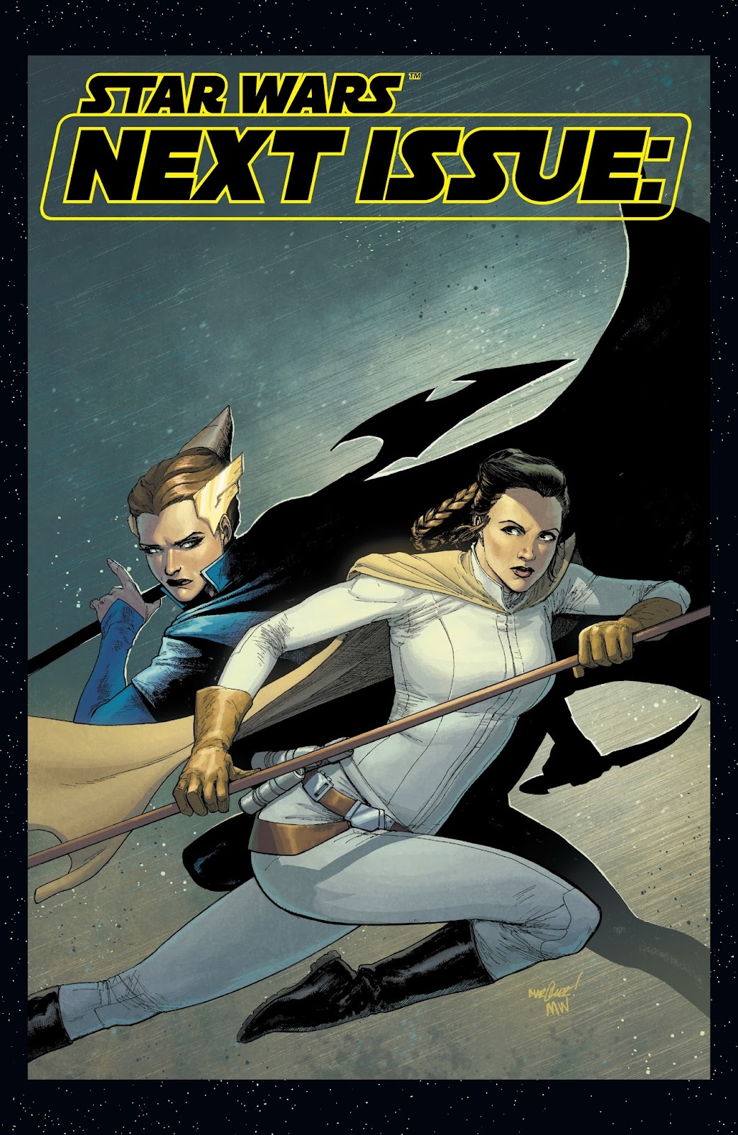Star Wars (2015) issue 42 - Page 23