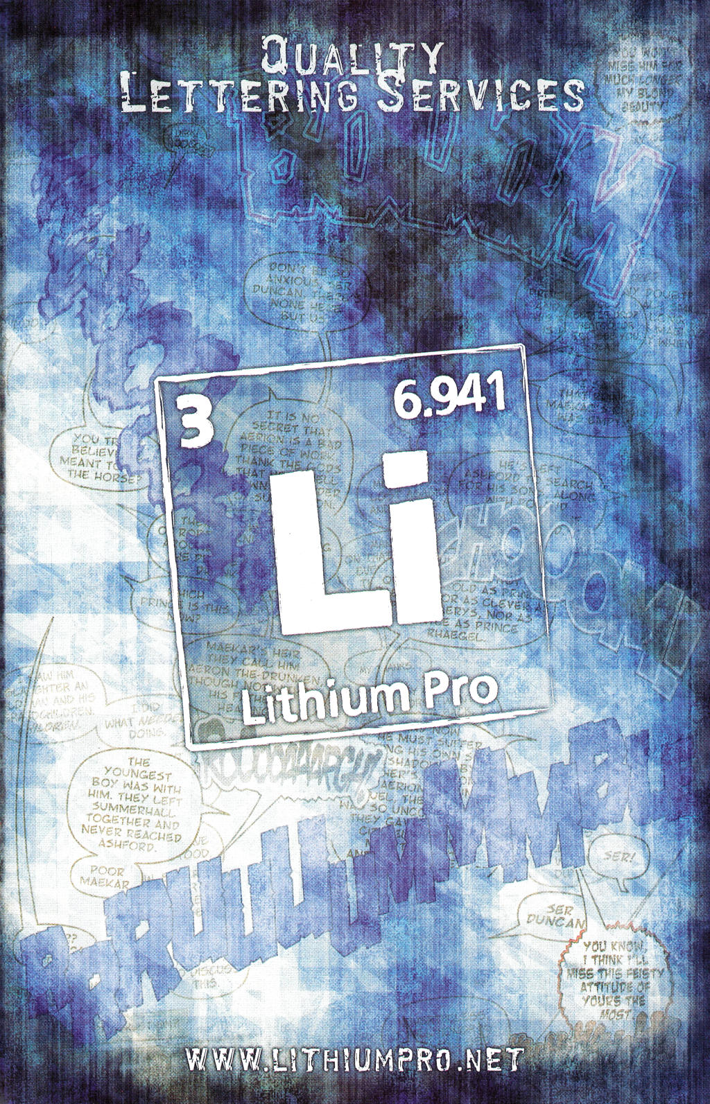 Read online Red Prophet: The Tales of Alvin Maker comic -  Issue #4 - 30