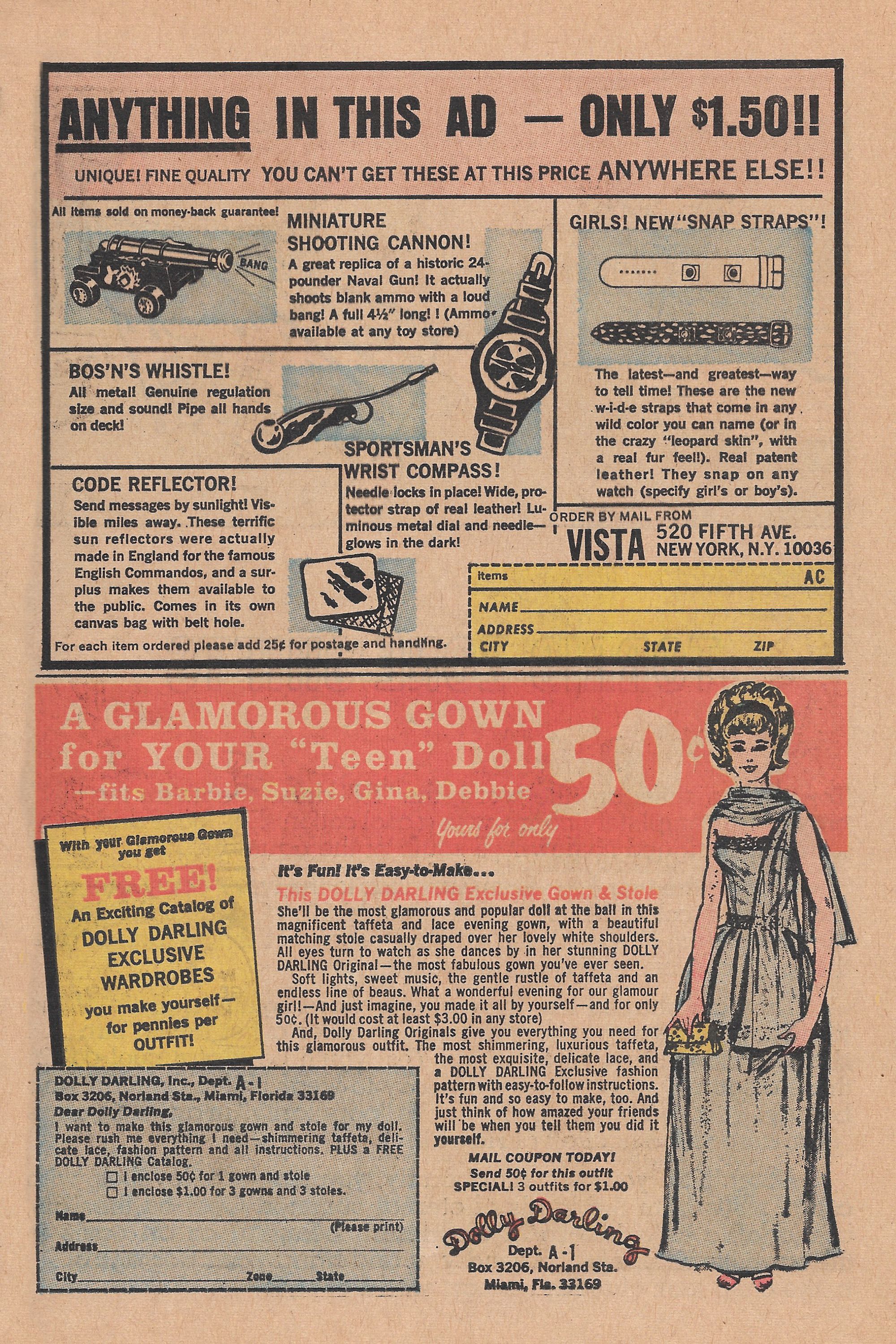 Read online Archie Giant Series Magazine comic -  Issue #151 - 25