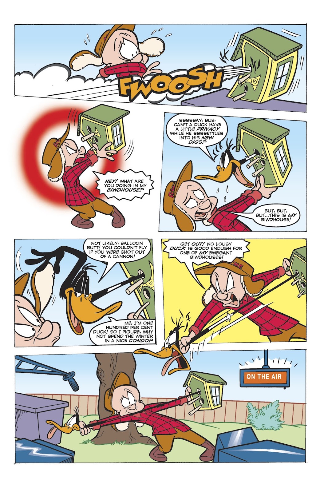 Looney Tunes (1994) issue 244 - Page 13