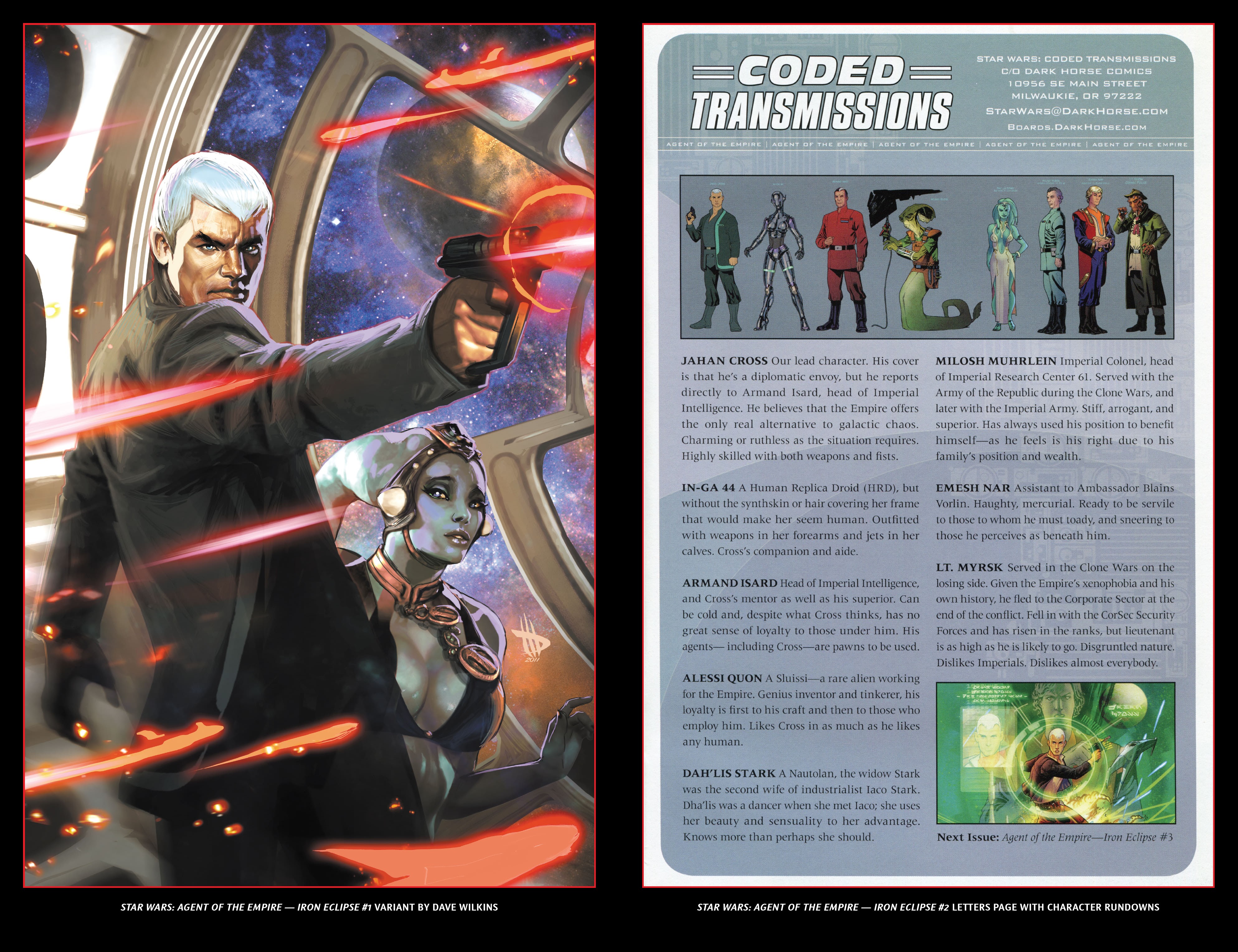 Read online Star Wars Legends Epic Collection: The Empire comic -  Issue # TPB 6 (Part 5) - 69