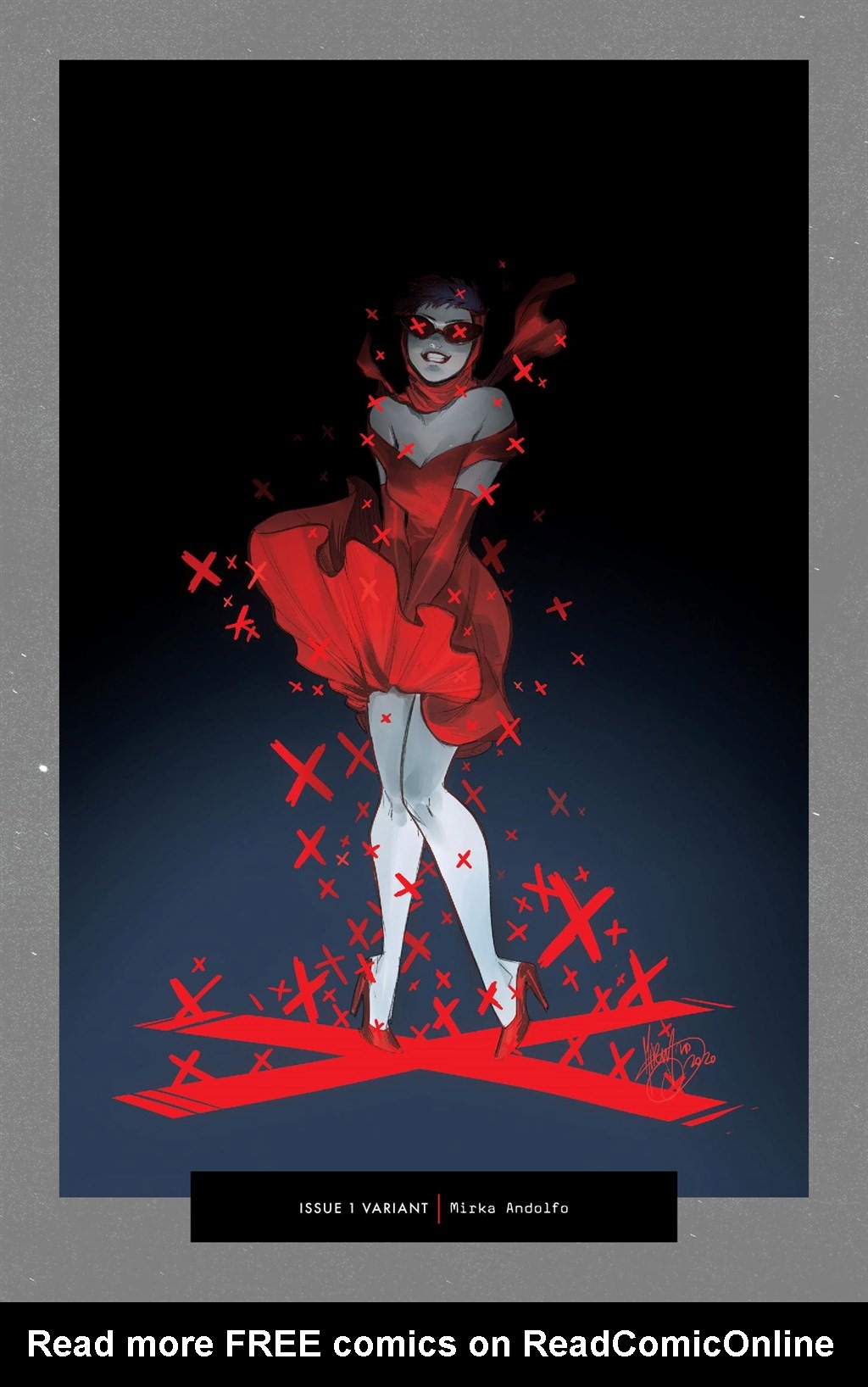 Read online The Department of Truth Complete Conspiracy Deluxe Edition comic -  Issue # TPB (Part 6) - 12