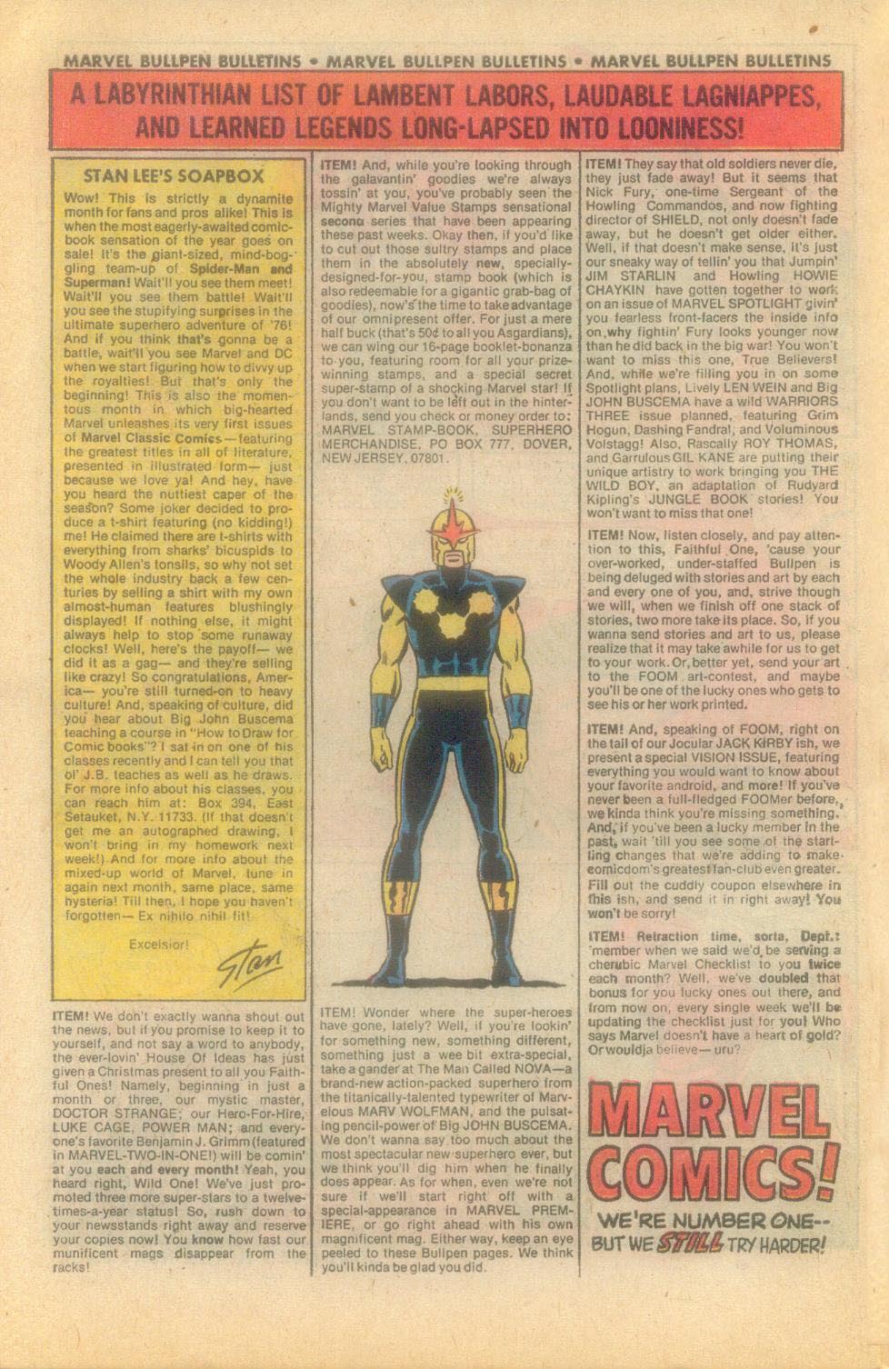 Read online Kid Colt Outlaw comic -  Issue #205 - 30