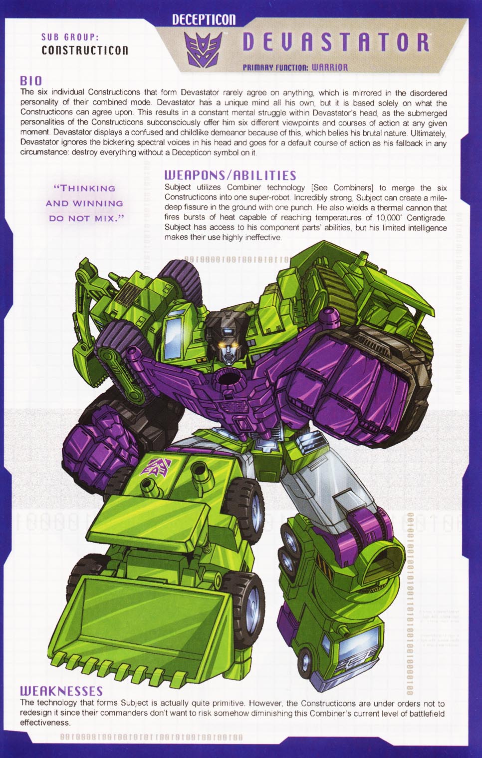 Read online Transformers: More than Meets the Eye comic -  Issue #2 - 9