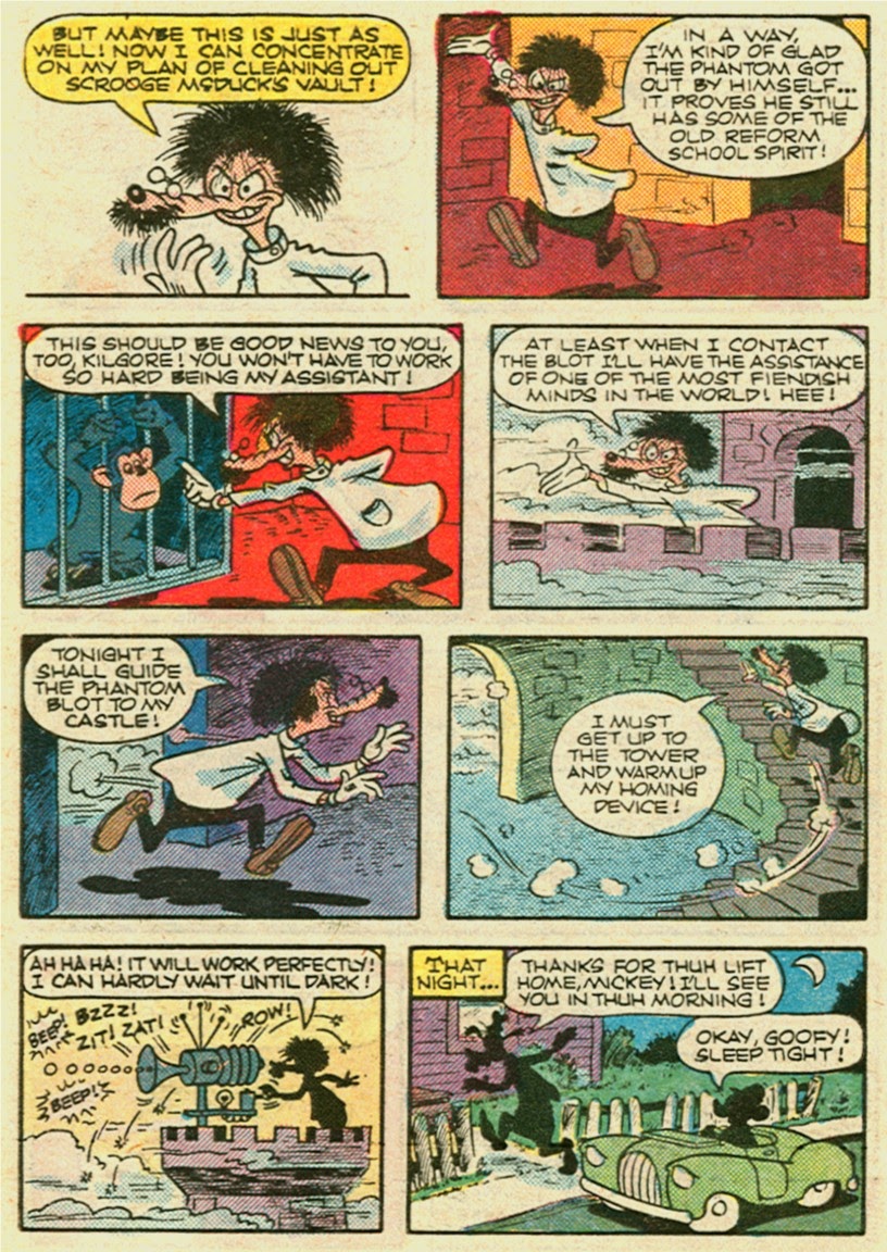 Mickey Mouse Comics Digest issue 1 - Page 53