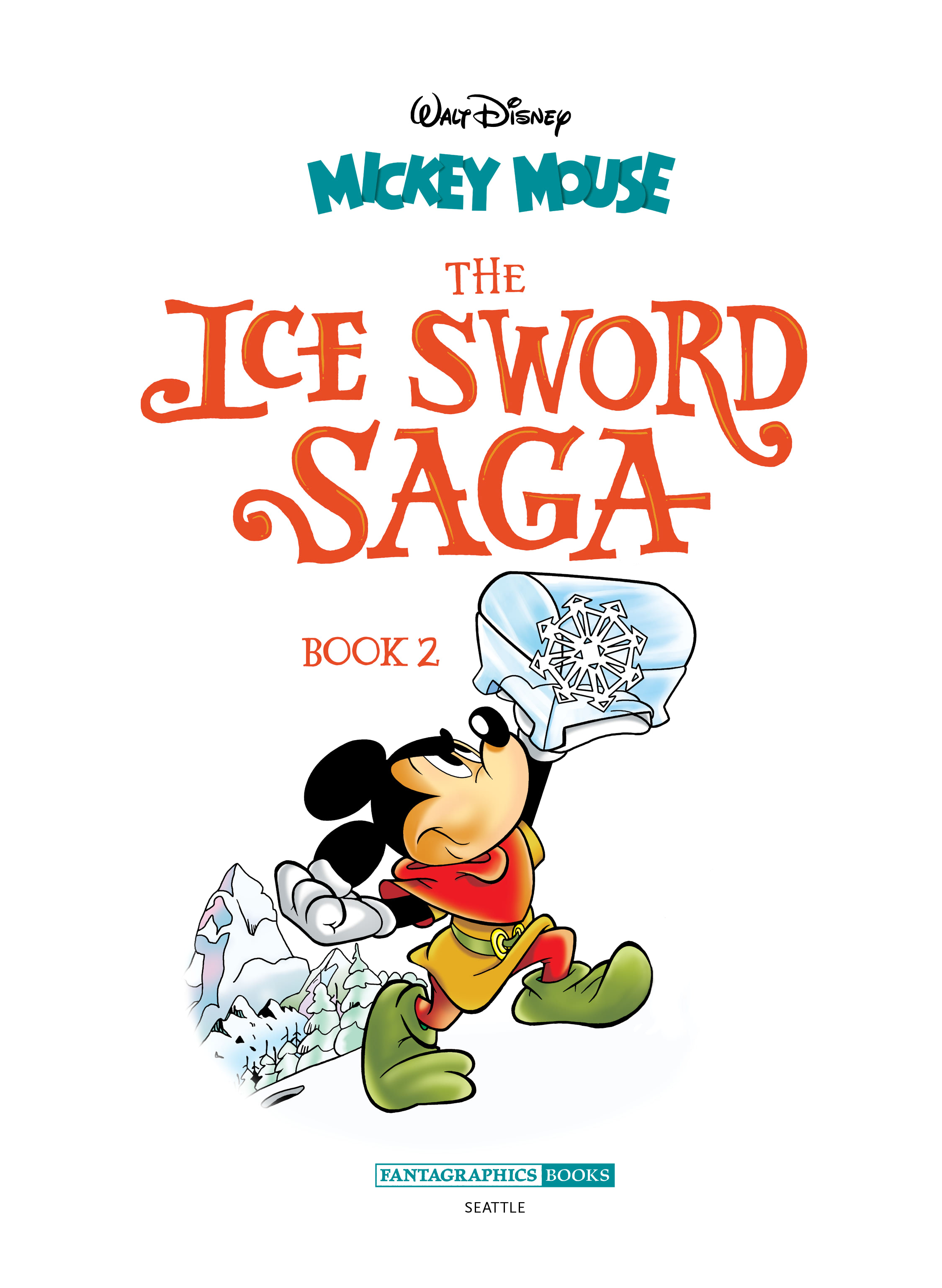 Read online Disney Masters comic -  Issue # TPB 11 (Part 1) - 4