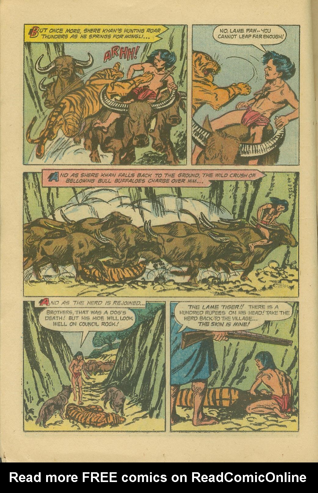 Read online Four Color Comics comic -  Issue #582 - 14