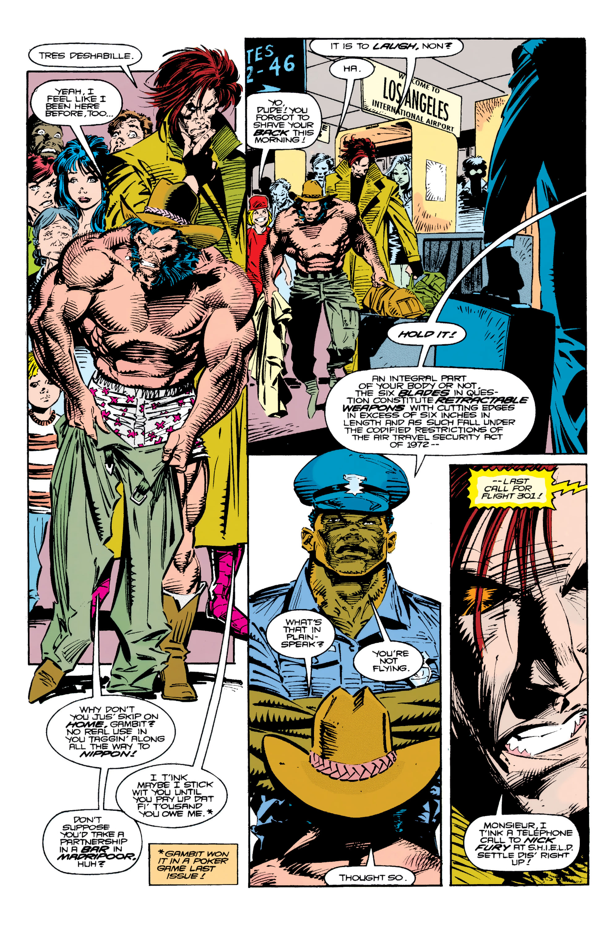 Read online Wolverine Omnibus comic -  Issue # TPB 3 (Part 11) - 80