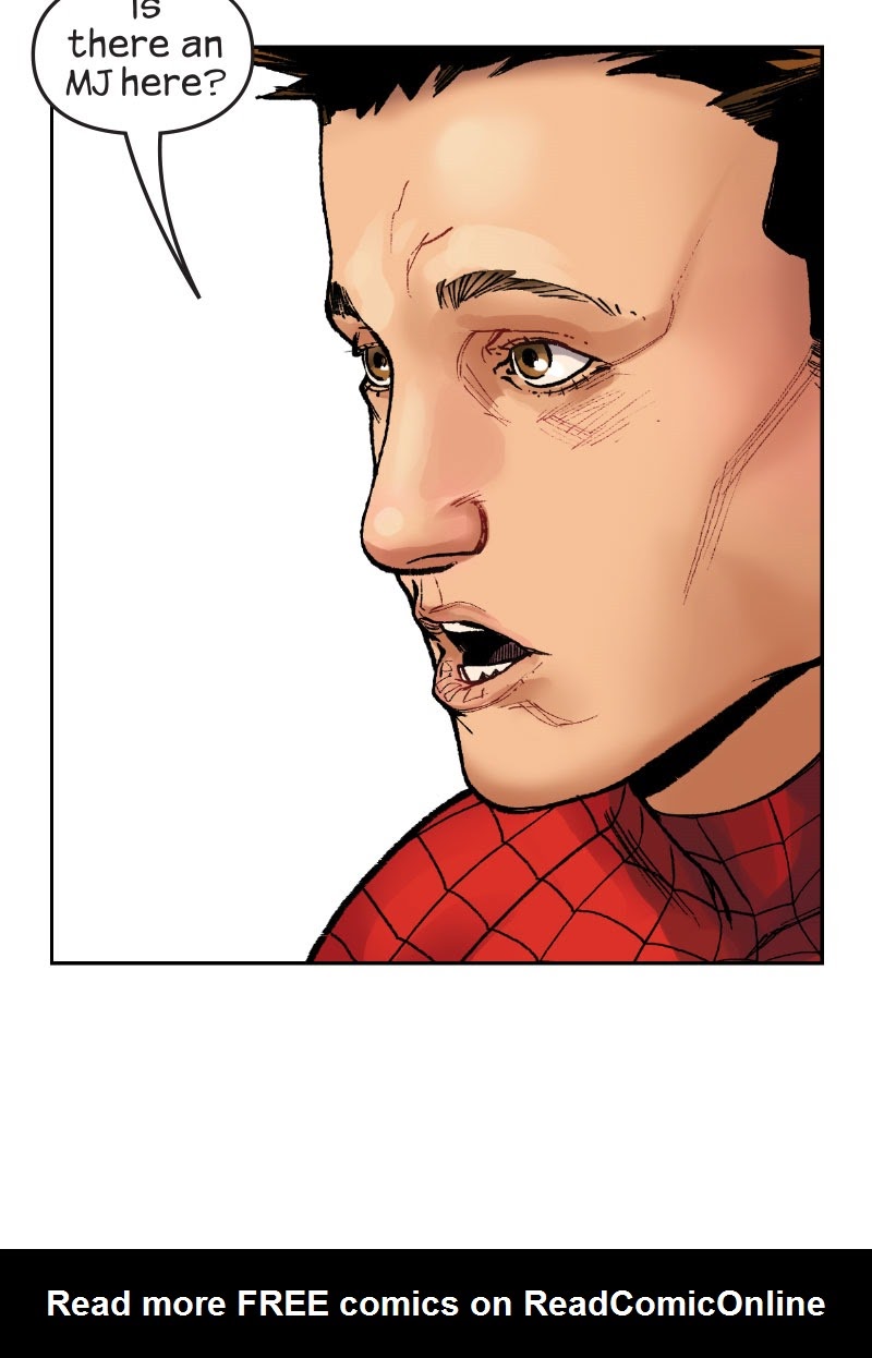 Read online Spider-Men: Infinity Comic comic -  Issue #5 - 50