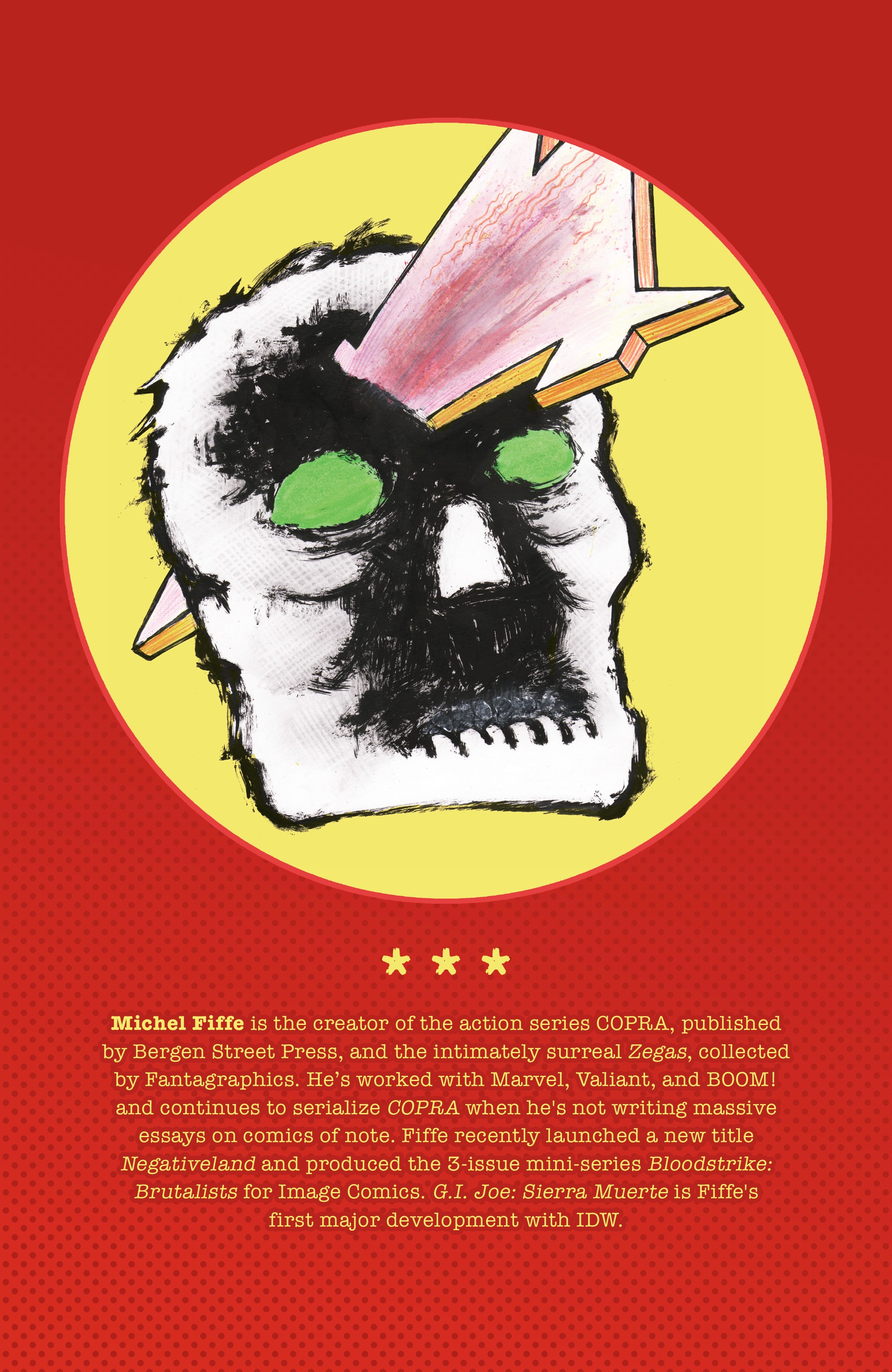 Read online G.I. Joe: Sierra Muerte comic -  Issue #1 - 35