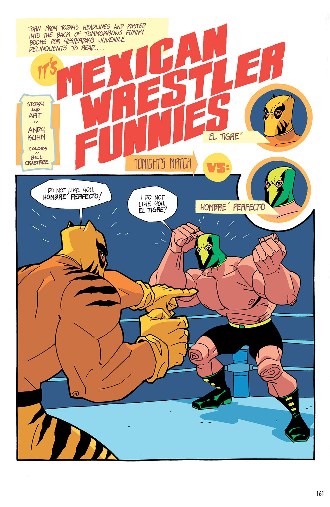 Read online PopGun comic -  Issue # Vol. 1 - 158