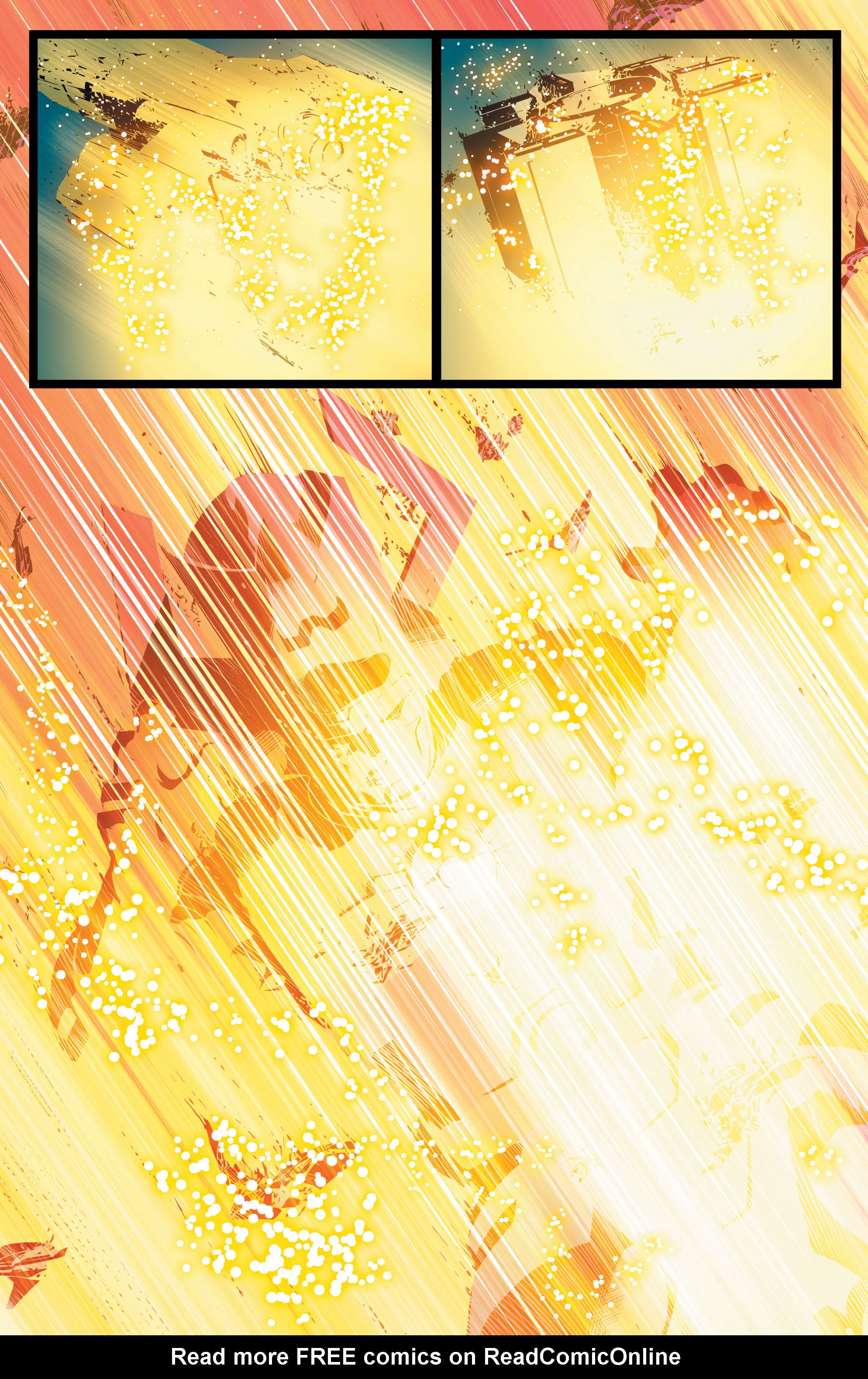 Read online Fantastic Four (1961) comic -  Issue #602 - 20