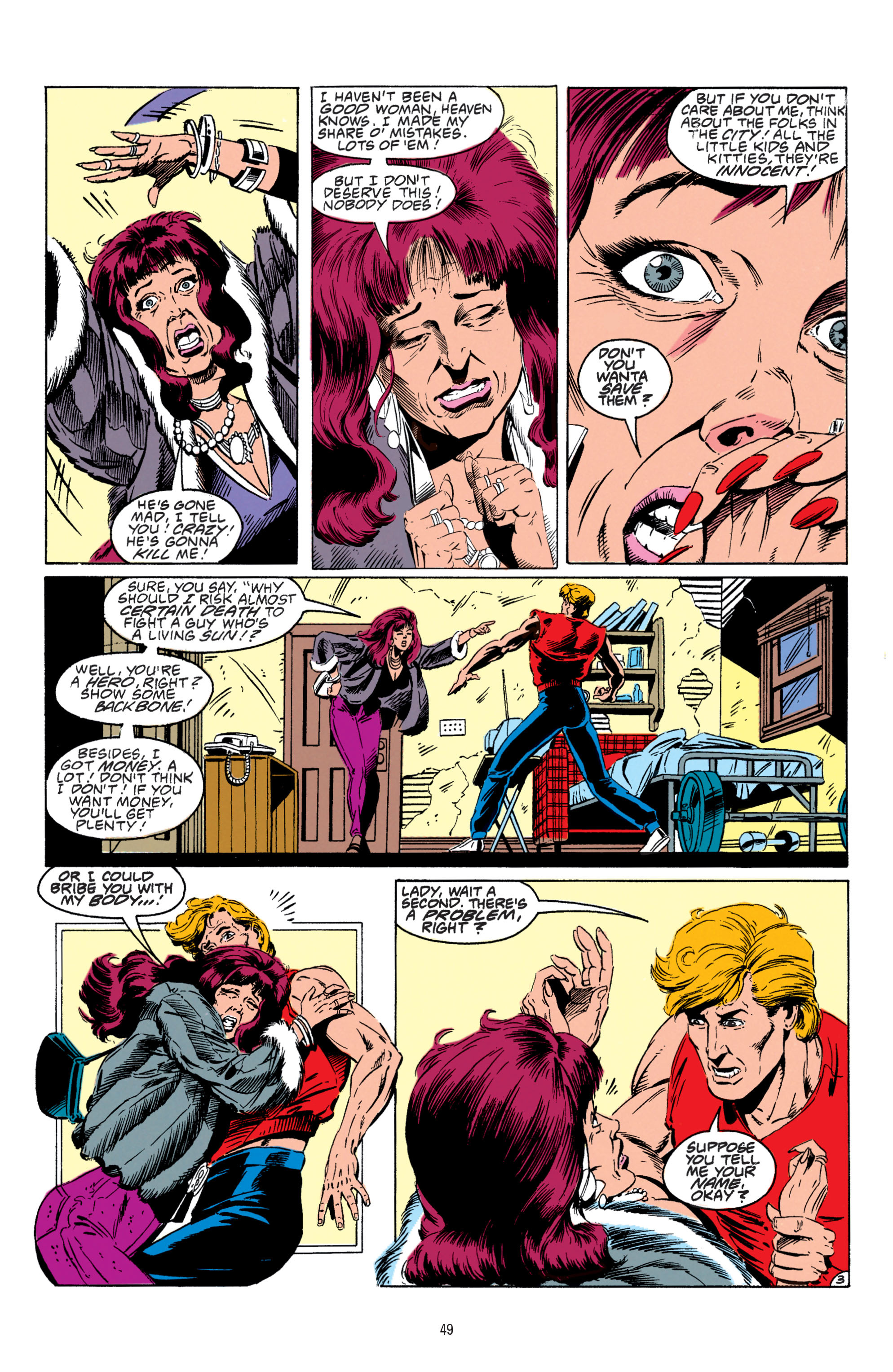 Read online The Flash (1987) comic -  Issue # _TPB The Flash by Mark Waid Book 1 (Part 1) - 48