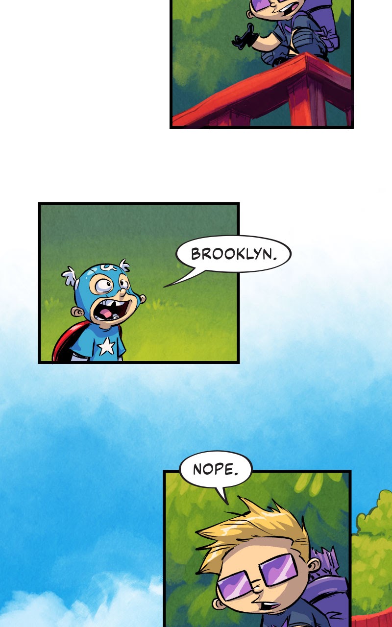 Read online Giant-Size Little Marvels: Infinity Comic comic -  Issue #1 - 20