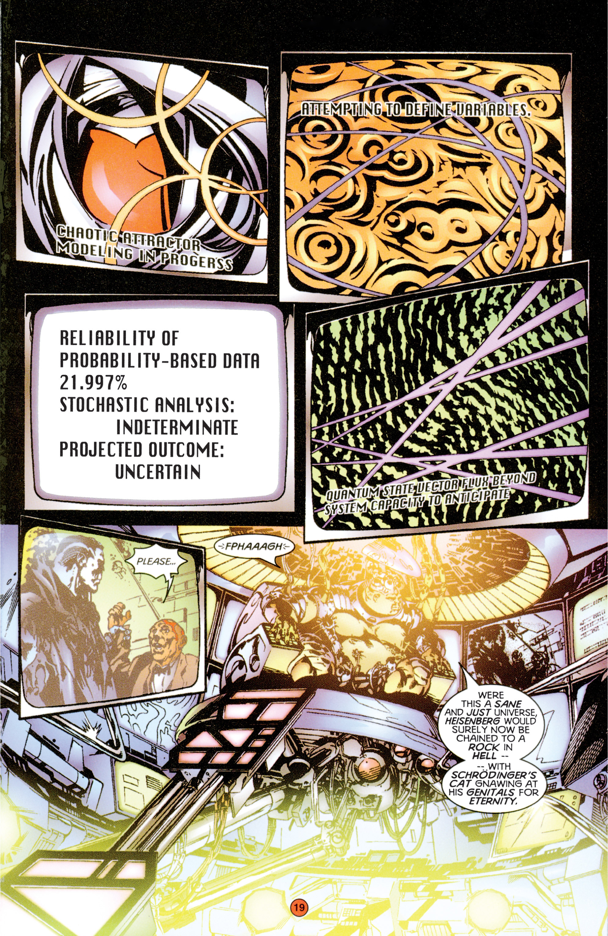 Read online Bloodshot (1997) comic -  Issue #4 - 14