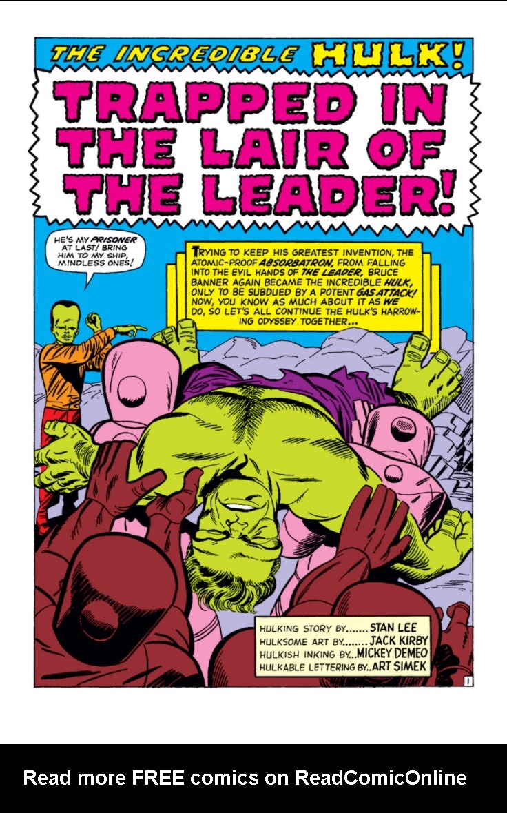 Read online Tales to Astonish (1959) comic -  Issue #69 - 14