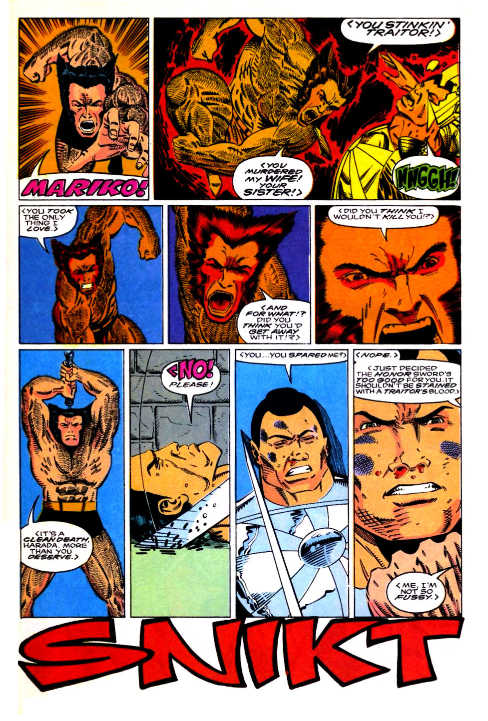 Read online What If...? (1989) comic -  Issue #43 - 25