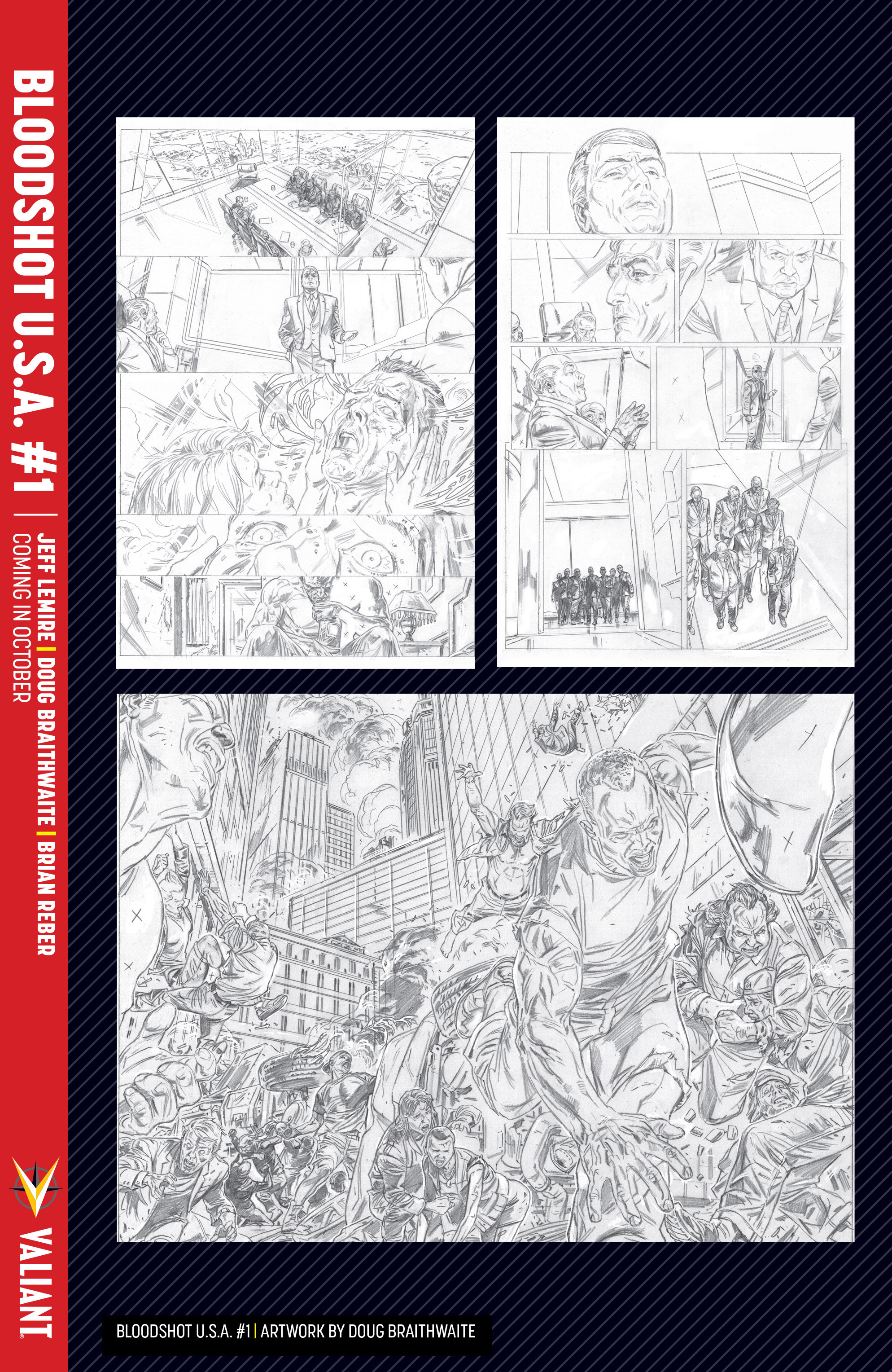 Read online Faith (II) comic -  Issue #1 - 46