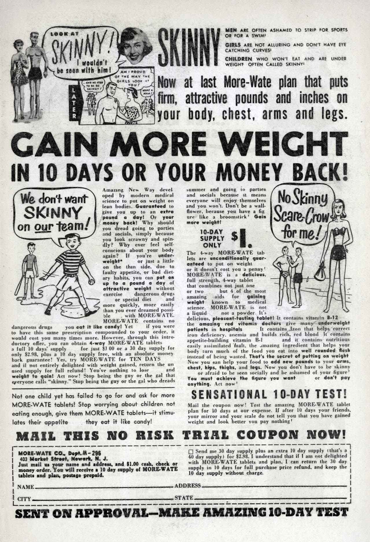 Read online Quick-Trigger Western comic -  Issue #19 - 35