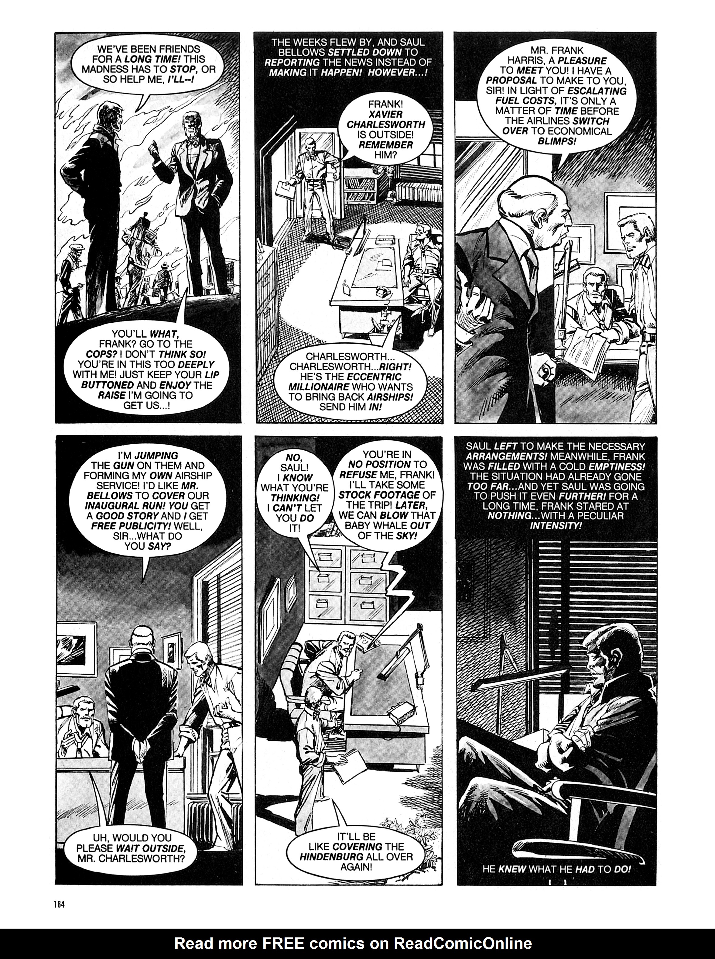 Read online Creepy Archives comic -  Issue # TPB 28 (Part 2) - 66