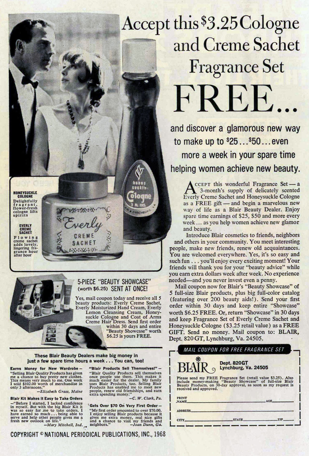 Read online Heart Throbs comic -  Issue #116 - 2