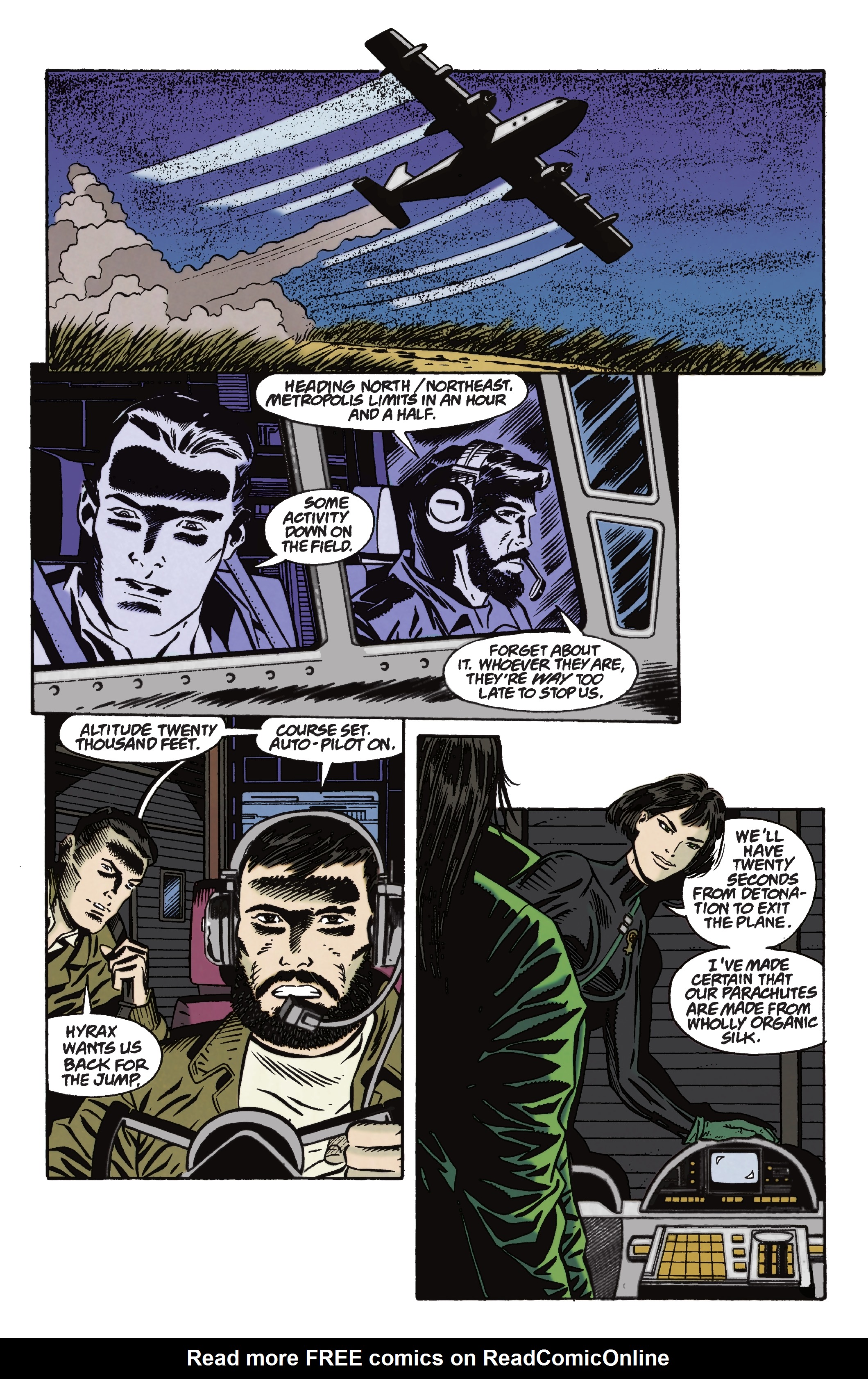 Read online Green Arrow: 80 Years of the Emerald Archer: The Deluxe Edition comic -  Issue # TPB (Part 2) - 30