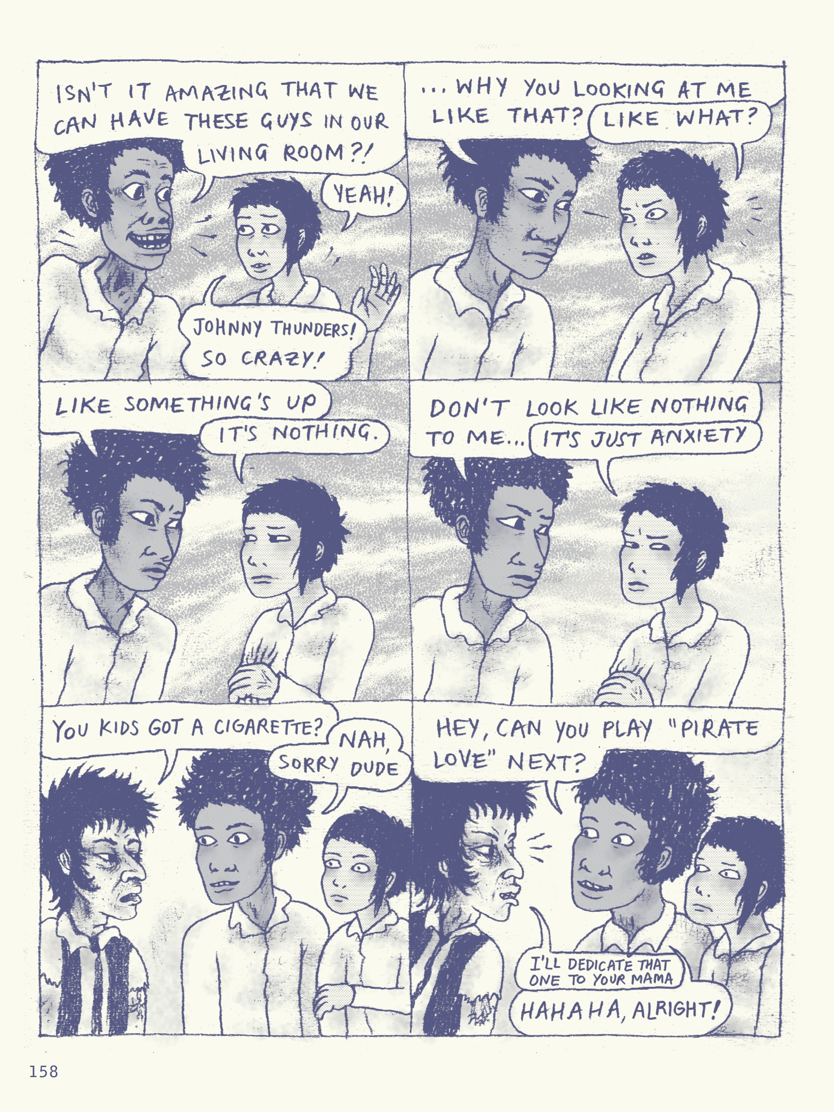 Read online Alienation comic -  Issue # TPB (Part 2) - 49