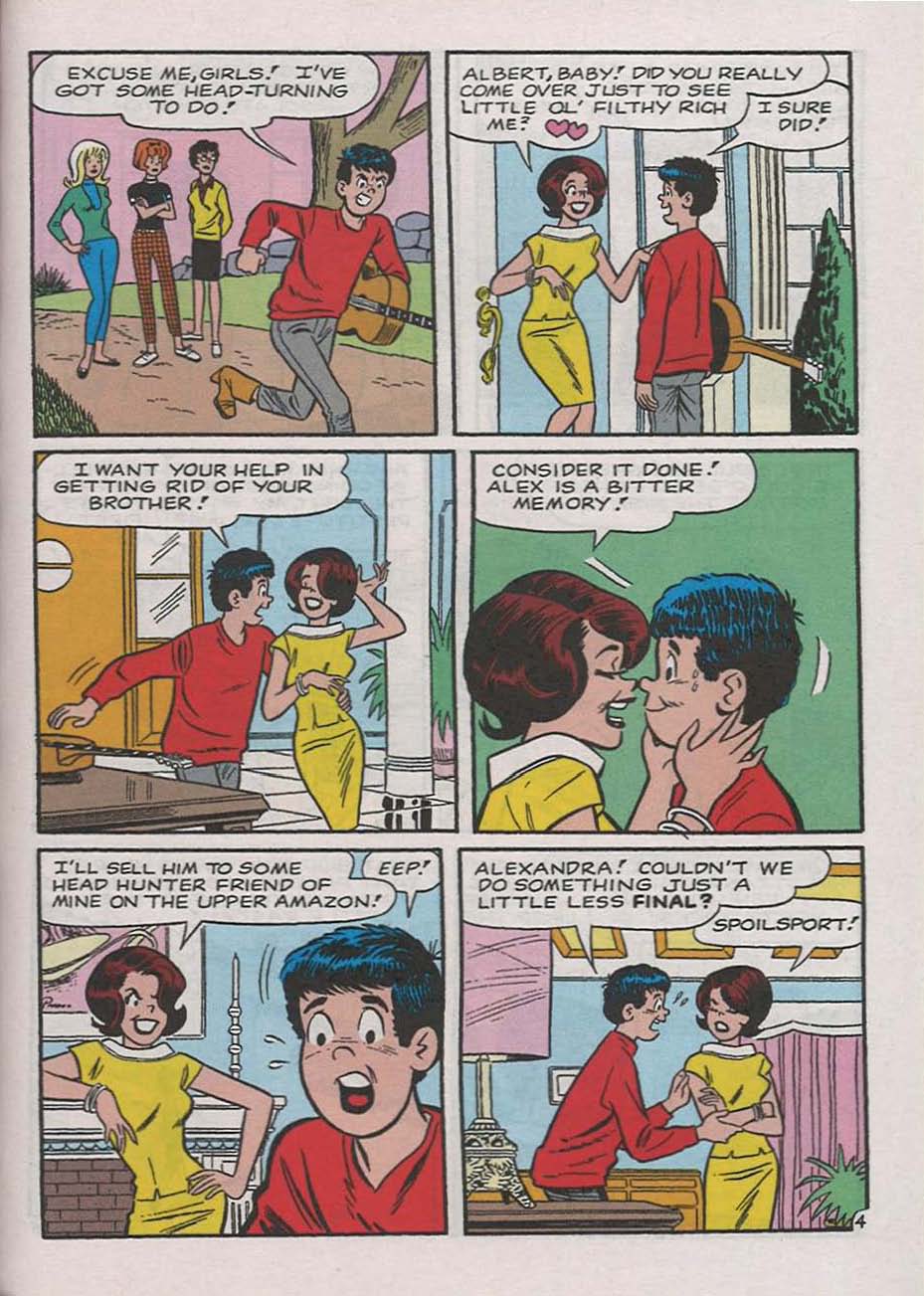 Read online World of Archie Double Digest comic -  Issue #11 - 103
