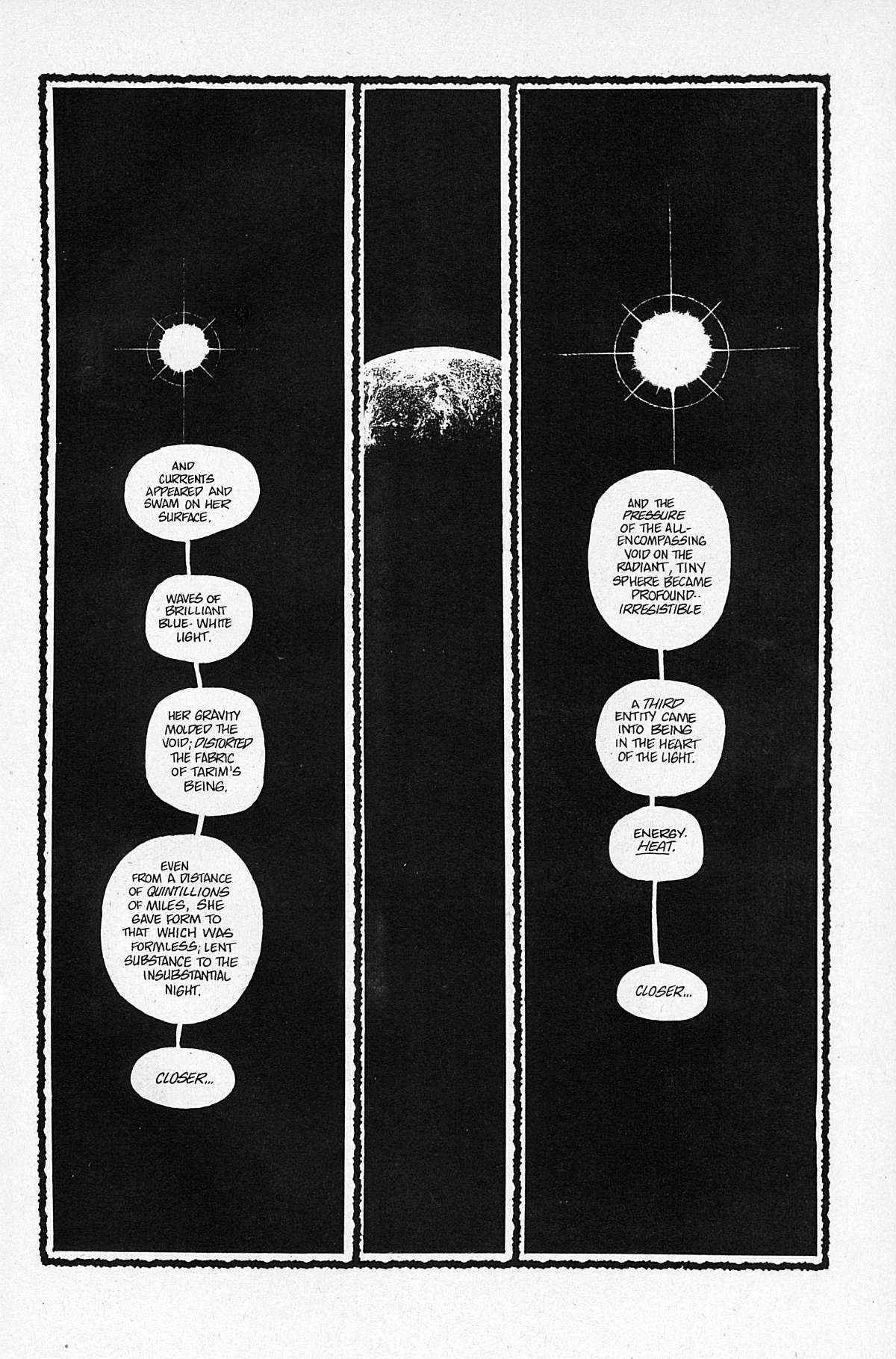 Read online Cerebus comic -  Issue #109 - 13