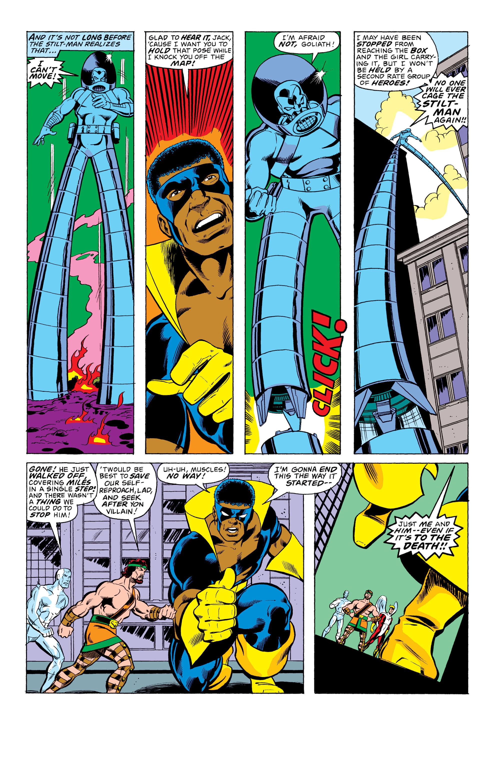 Read online Ant-Man/Giant-Man Epic Collection: Ant-Man No More comic -  Issue # TPB (Part 5) - 28