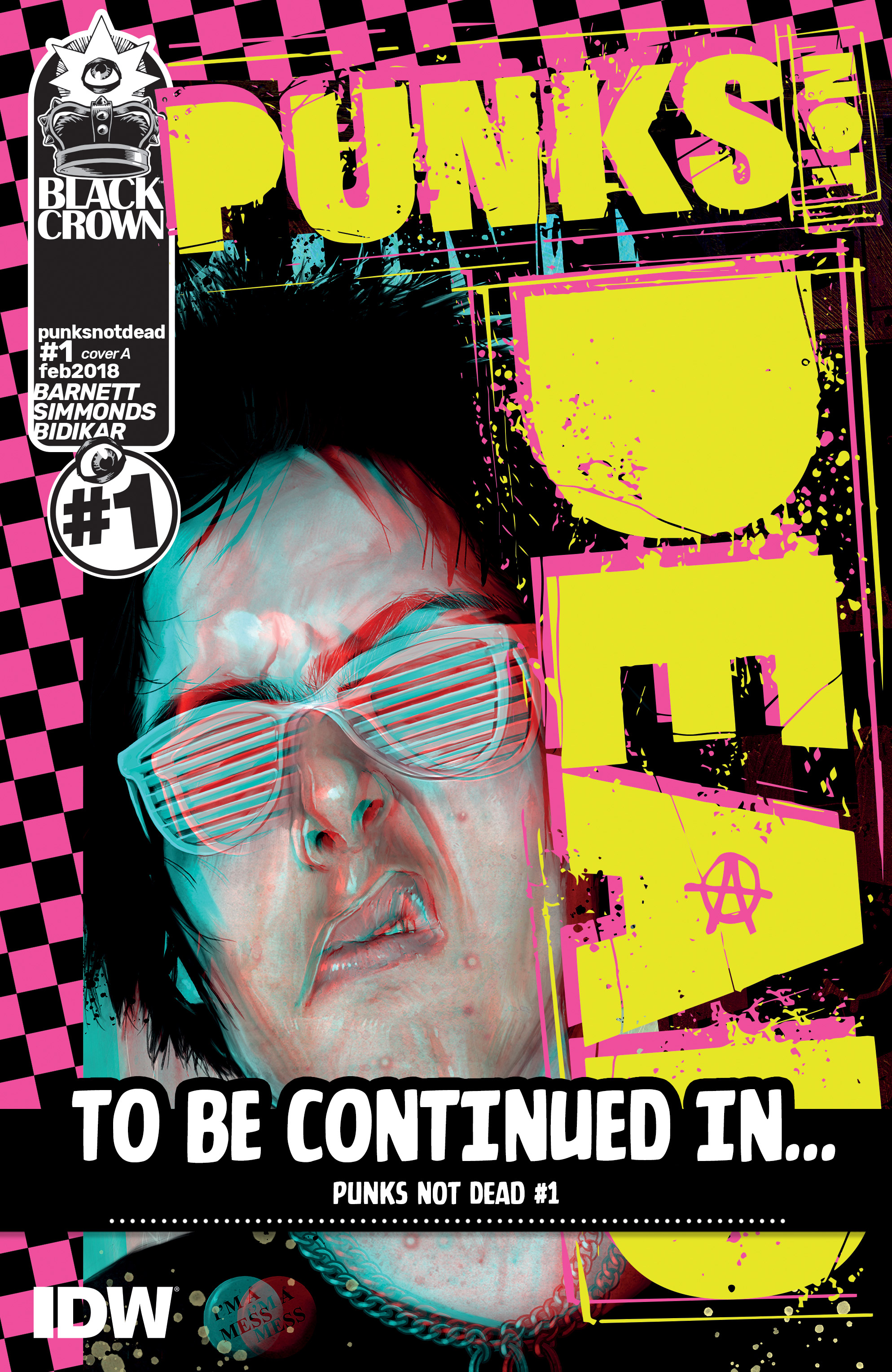 Read online Dying is Easy comic -  Issue #2 - 28