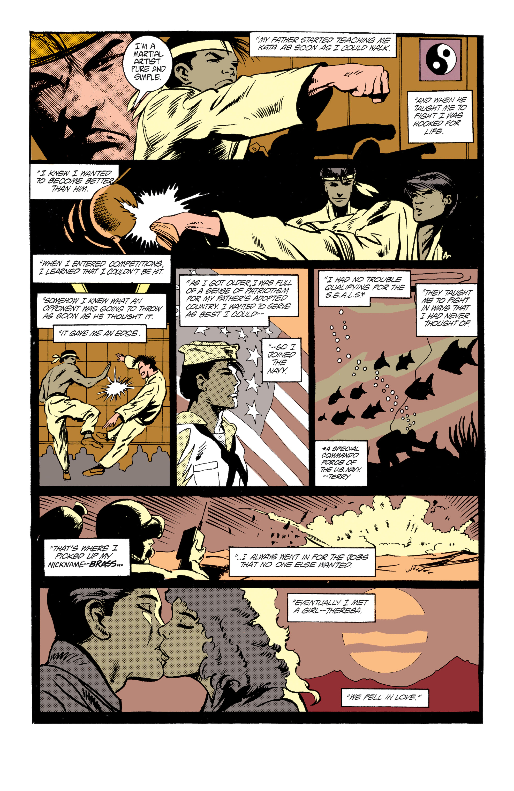 Read online Wolverine Omnibus comic -  Issue # TPB 2 (Part 11) - 56