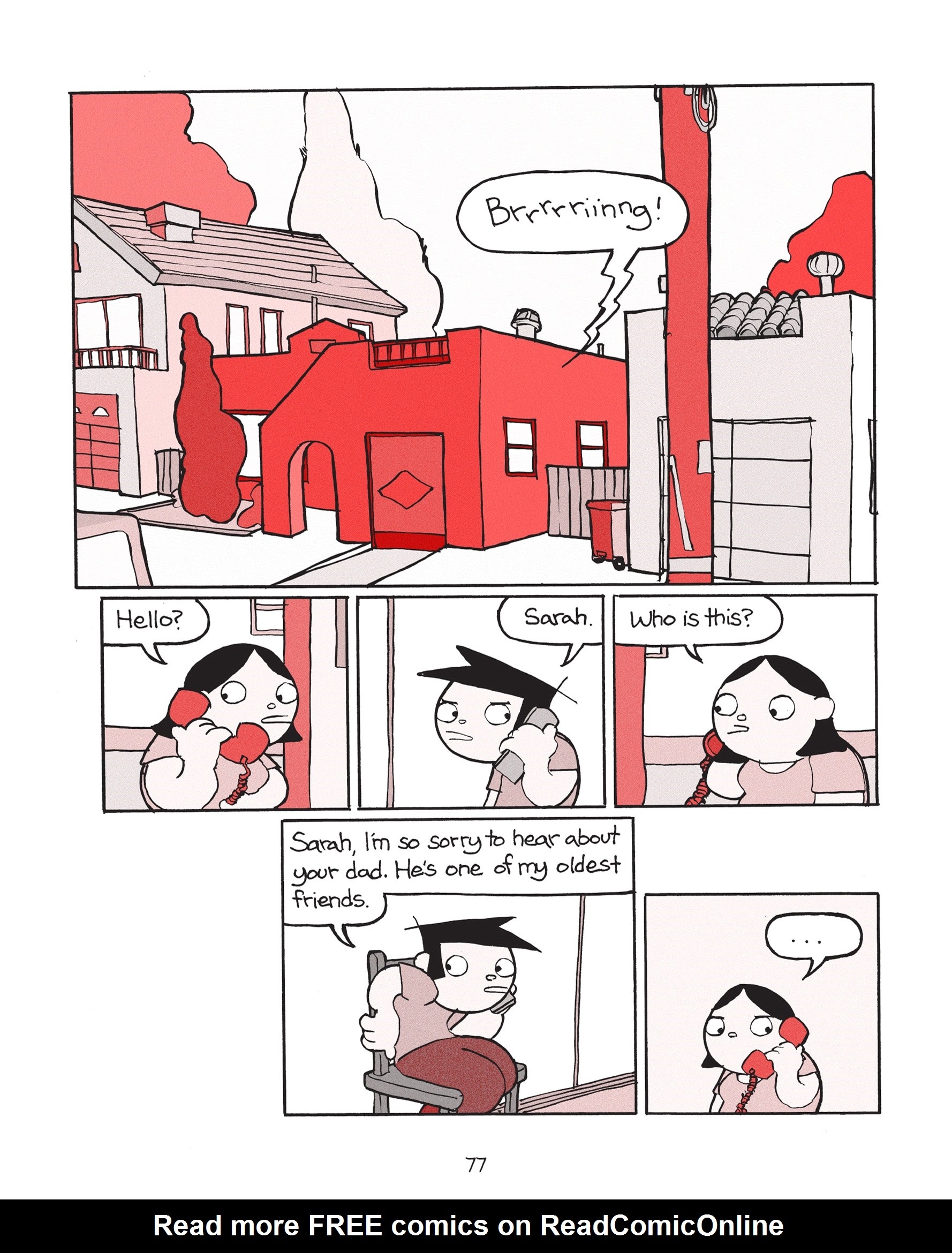 Read online Jason Shiga: Demon comic -  Issue # TPB 2 (Part 1) - 78