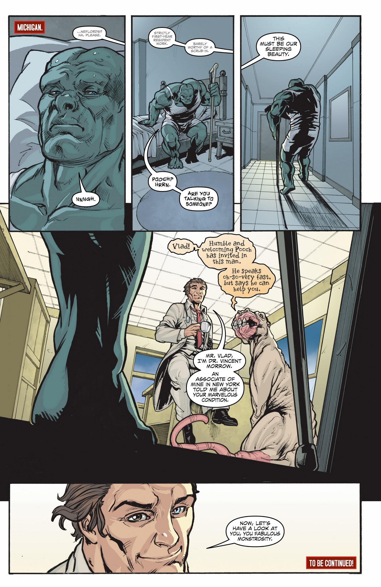 Read online Hack/Slash Omnibus comic -  Issue # TPB 5 (Part 1) - 50