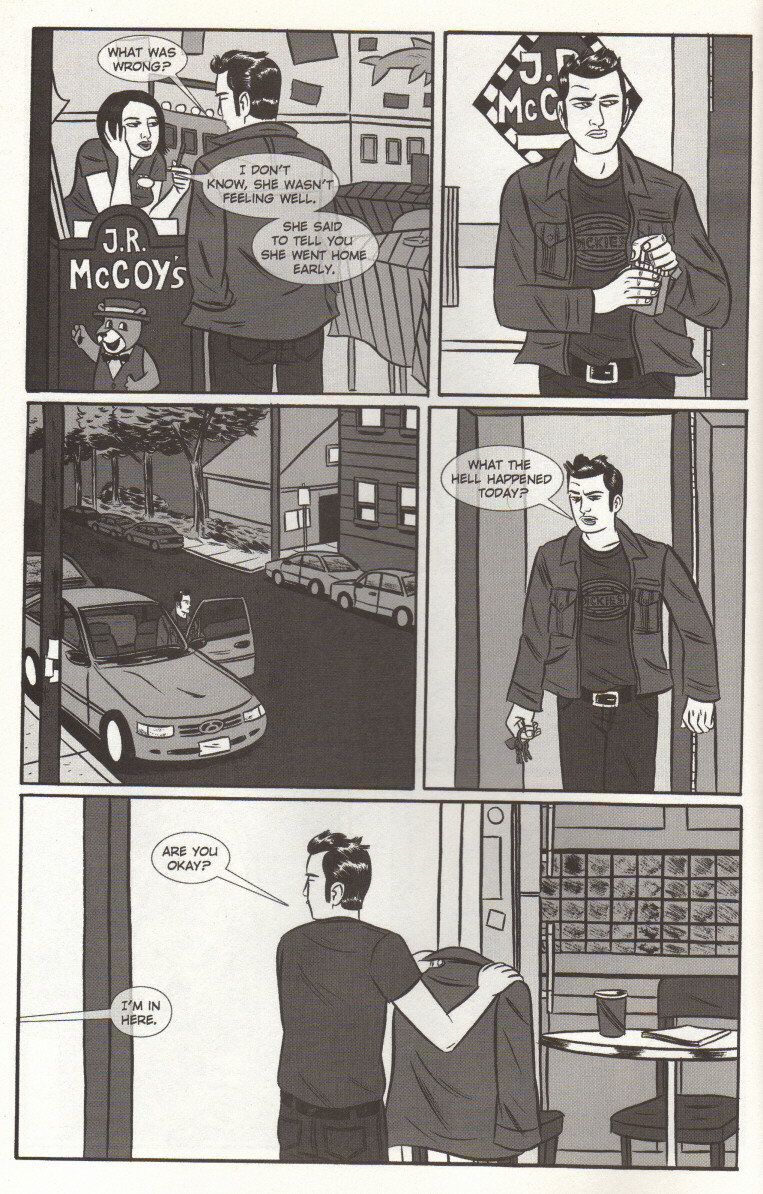 Read online One Plus One comic -  Issue #2 - 10