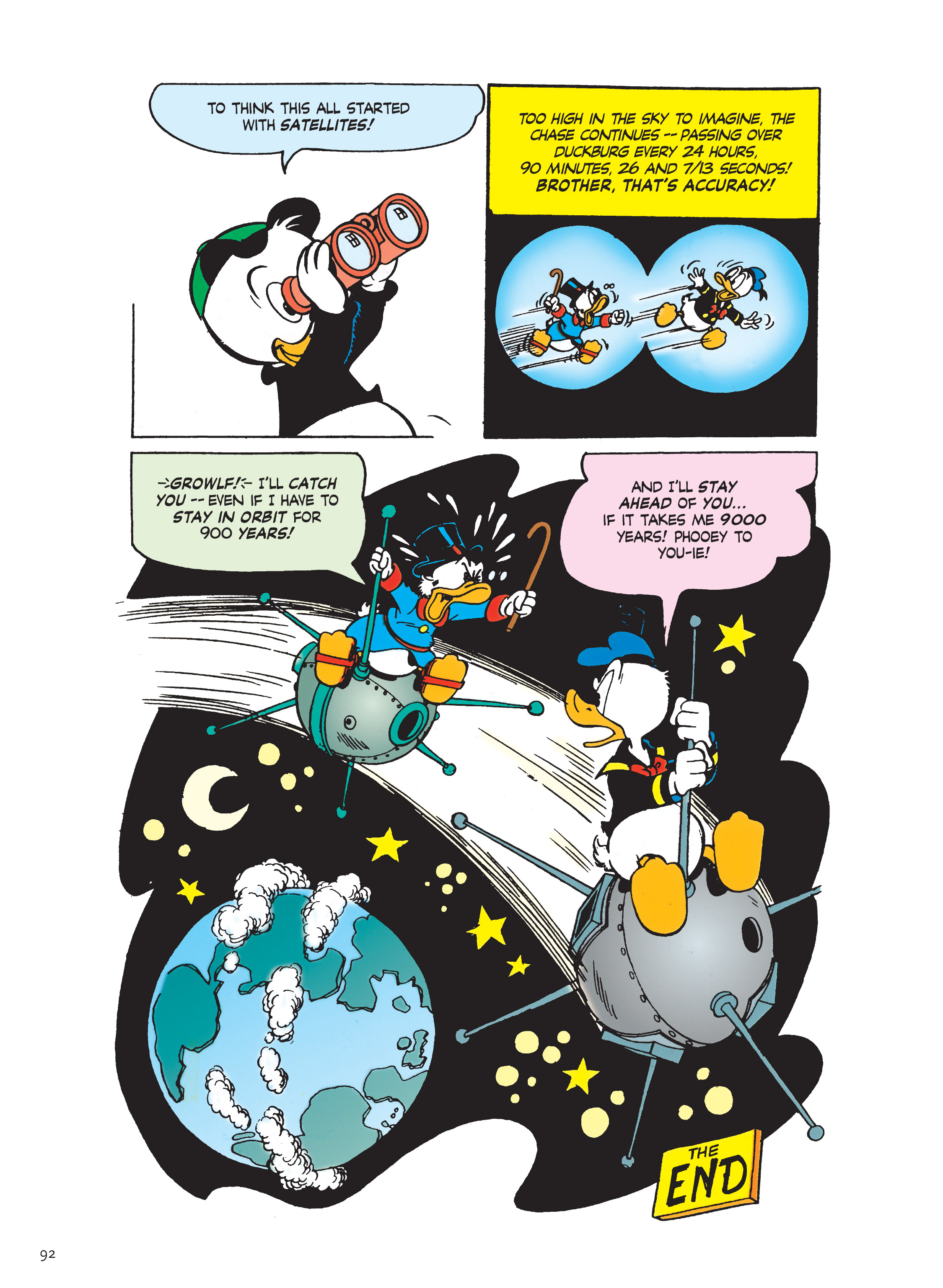 Read online Disney Masters comic -  Issue # TPB 6 (Part 1) - 98