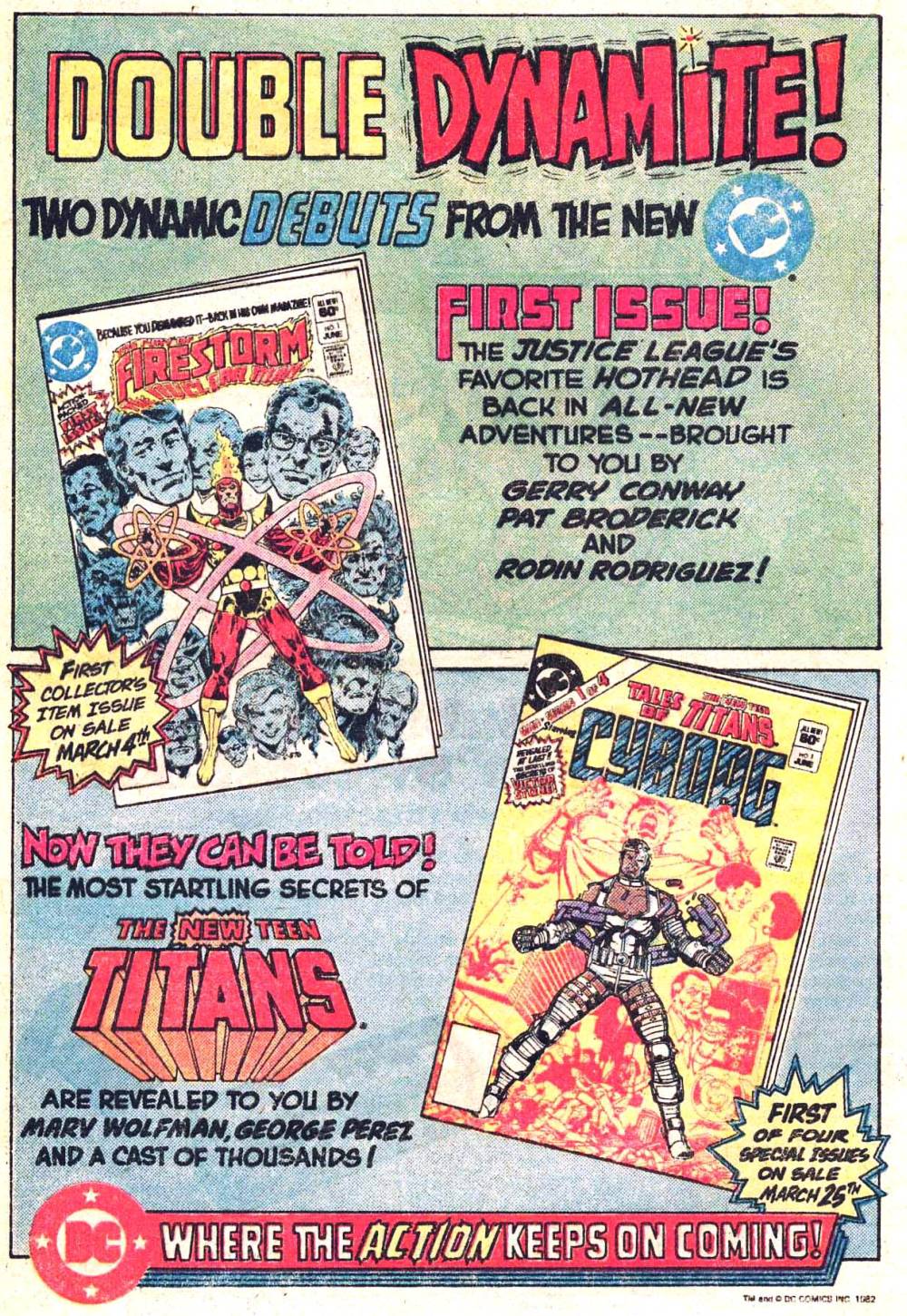 Read online Weird War Tales (1971) comic -  Issue #112 - 8
