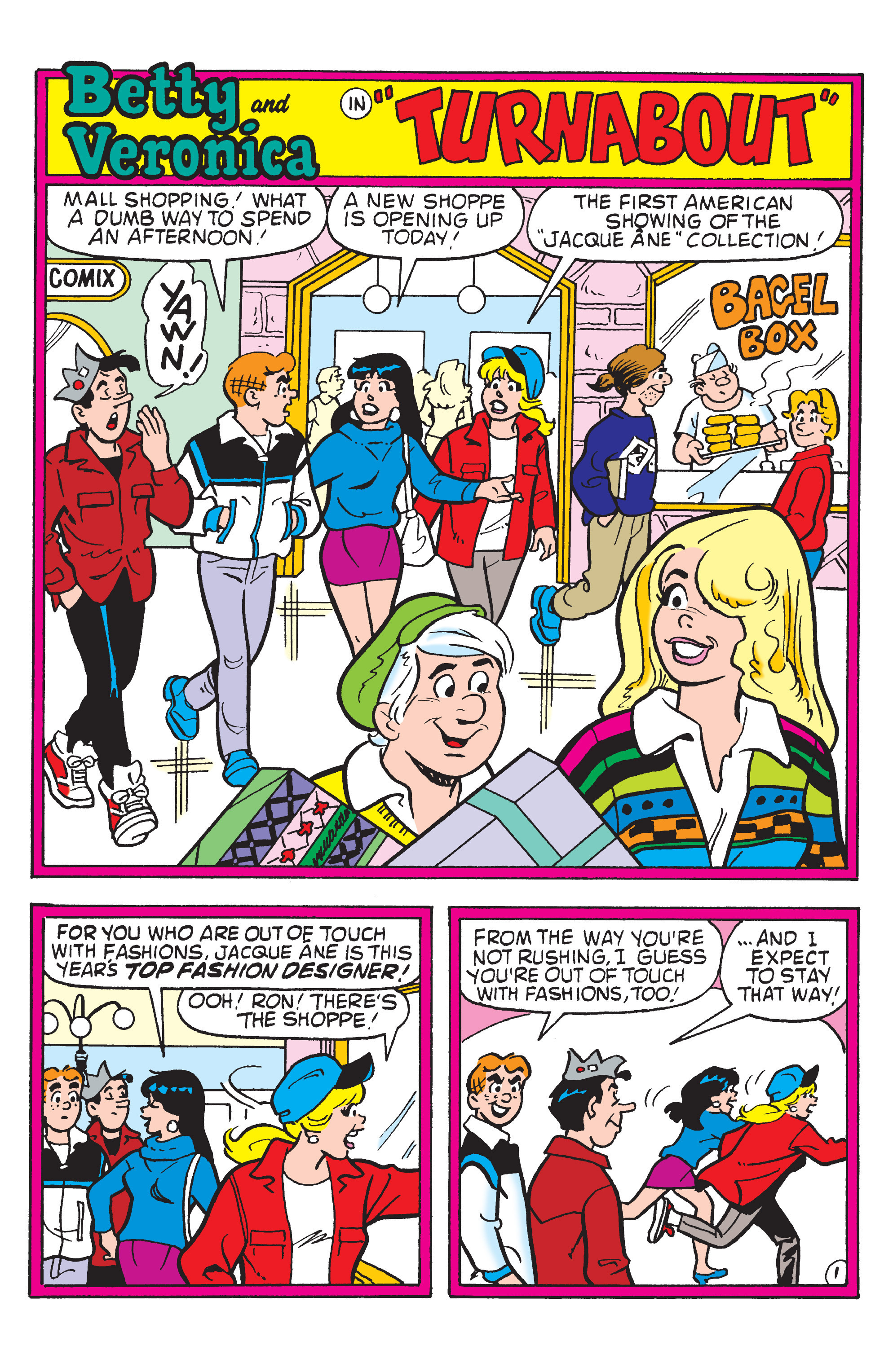 Read online Pep Digital comic -  Issue #29 - 90